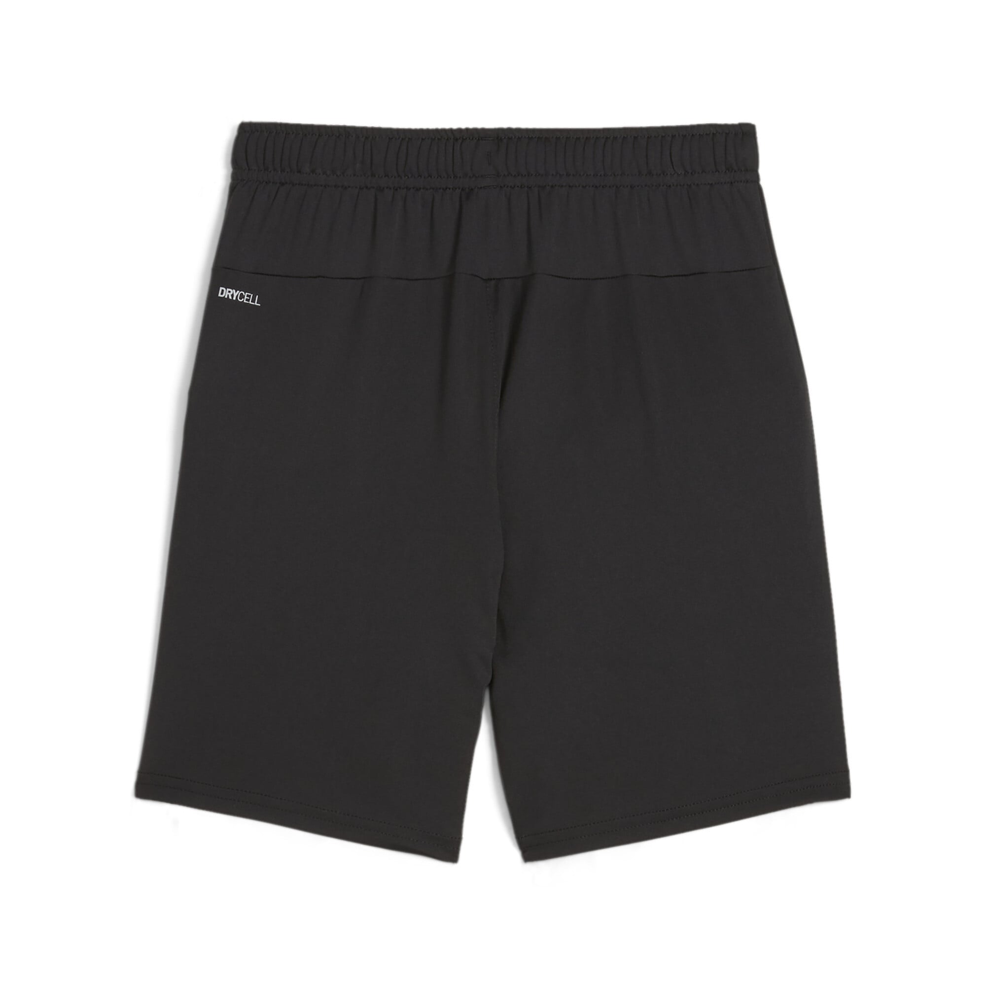 PUMA Trainingsshorts »TEAMGOAL SHORTS JR«