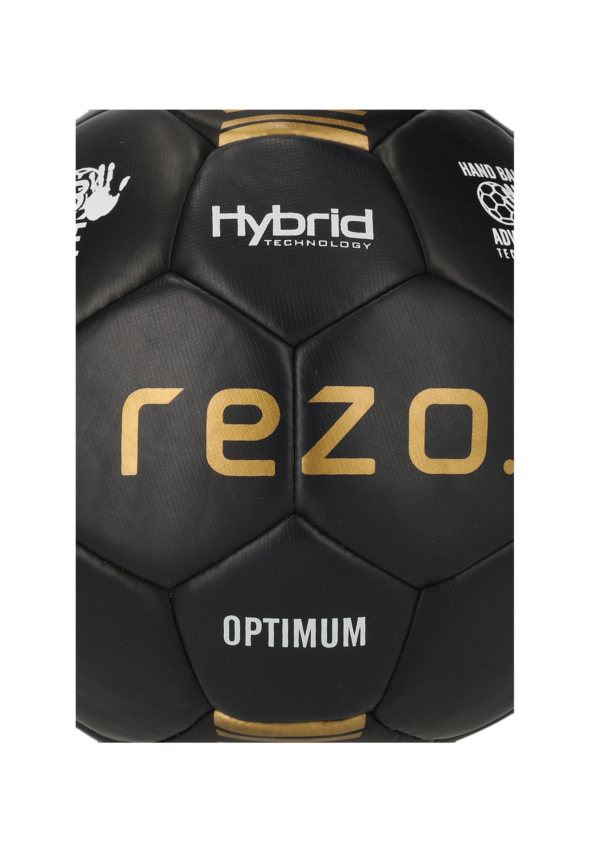 Rezo Handball »Optimum« mit griffiger Oberfläche