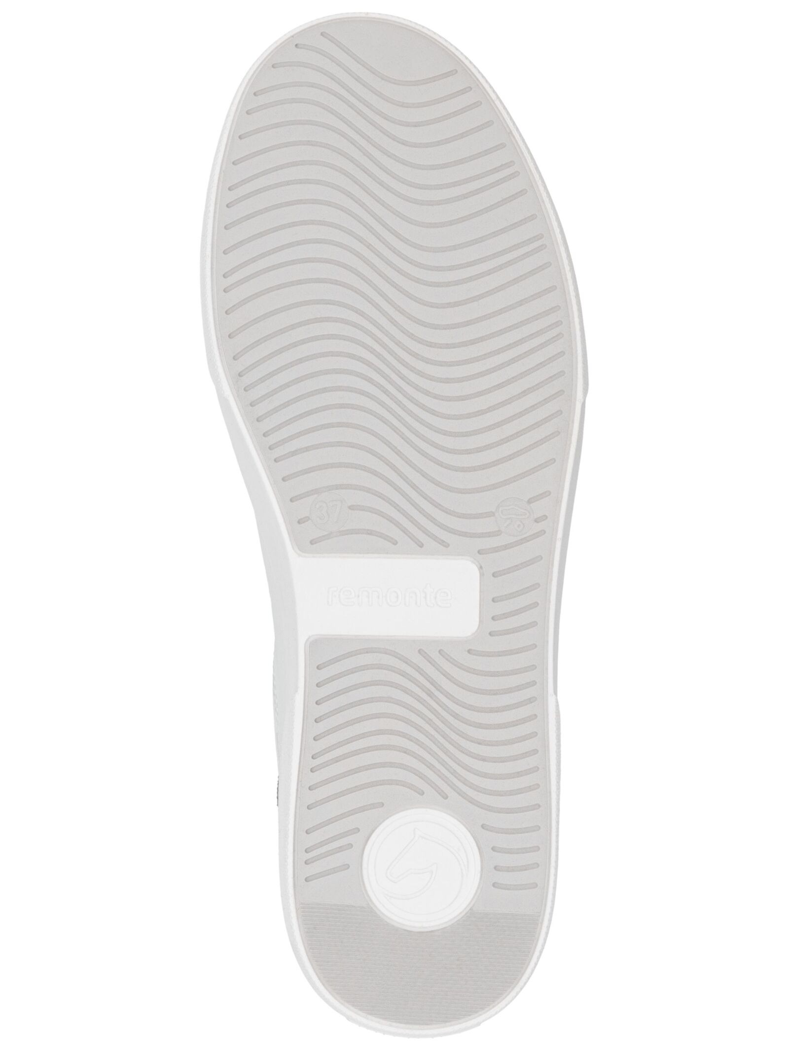 Remonte Sneaker »Remonte Sneaker Leder«