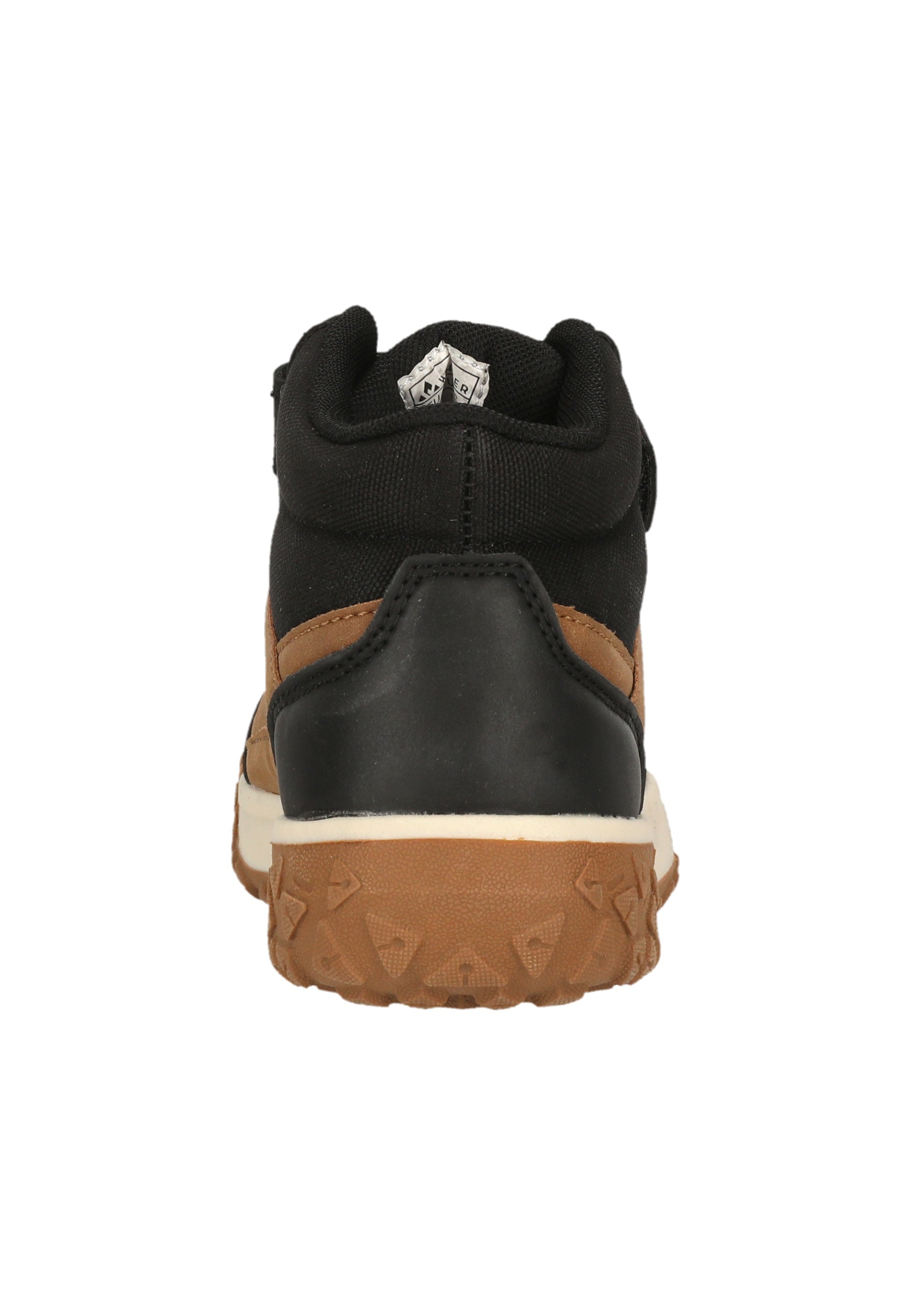 WHISTLER Stiefel »Napen«, in wasserfester Qualität