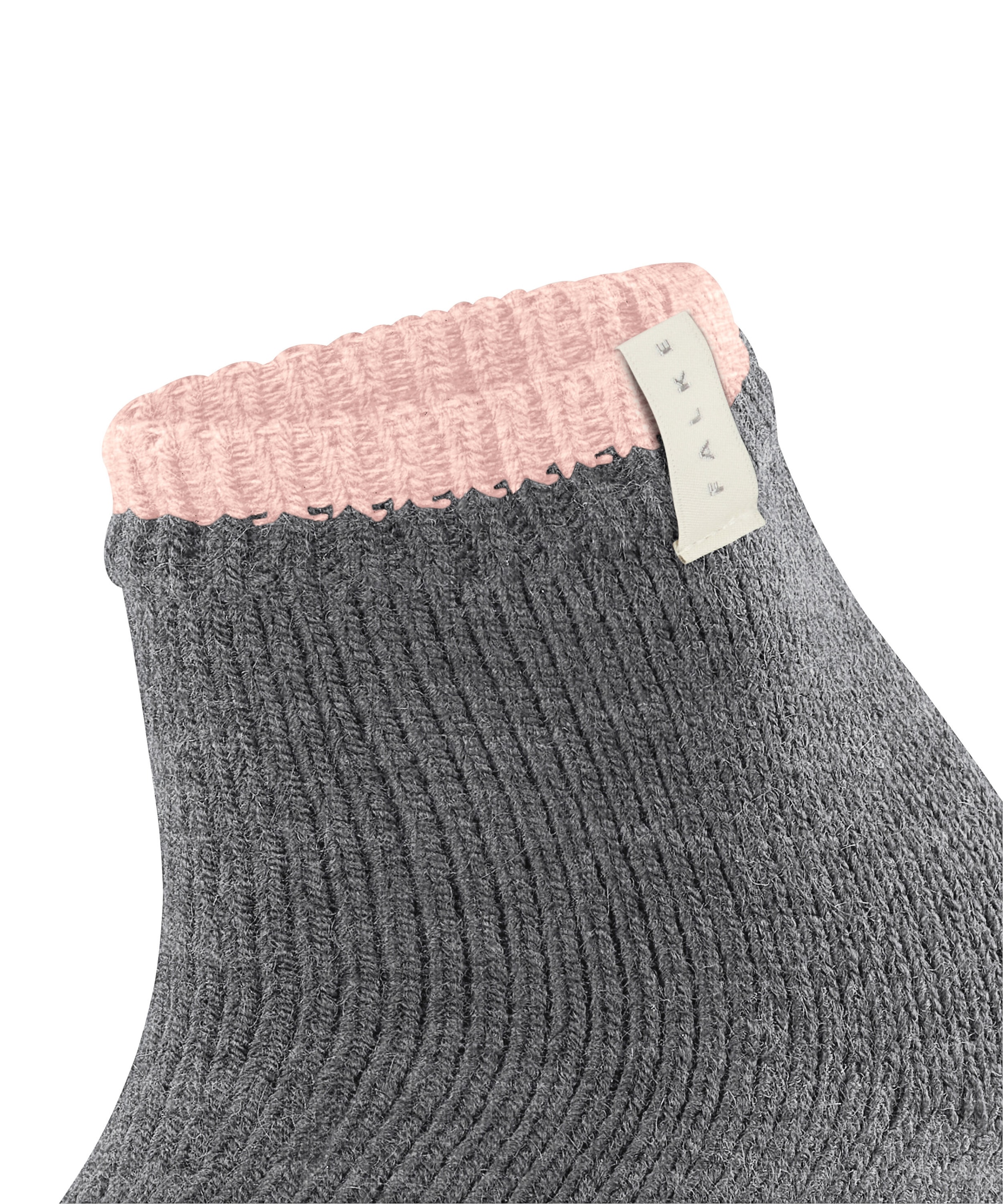 FALKE Haussocken »Cosy Plush« 1 Paar tlg.