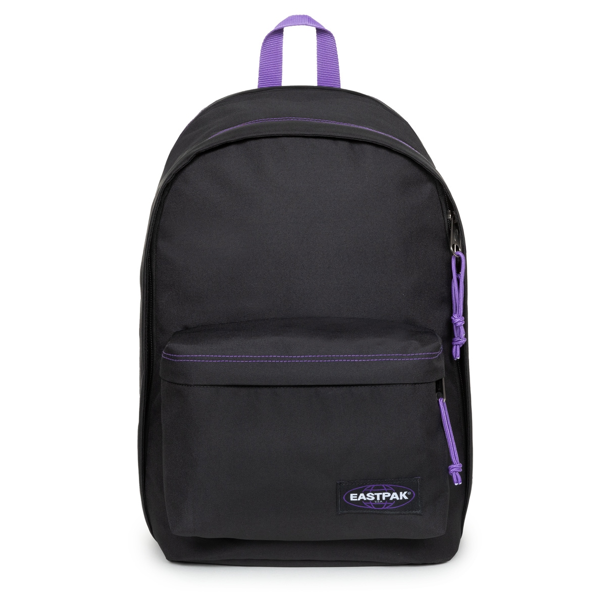 Eastpak Freizeitrucksack »BACK TO WORK« , Schulrucksack, Businessrucksack mit separatem Laptopfach