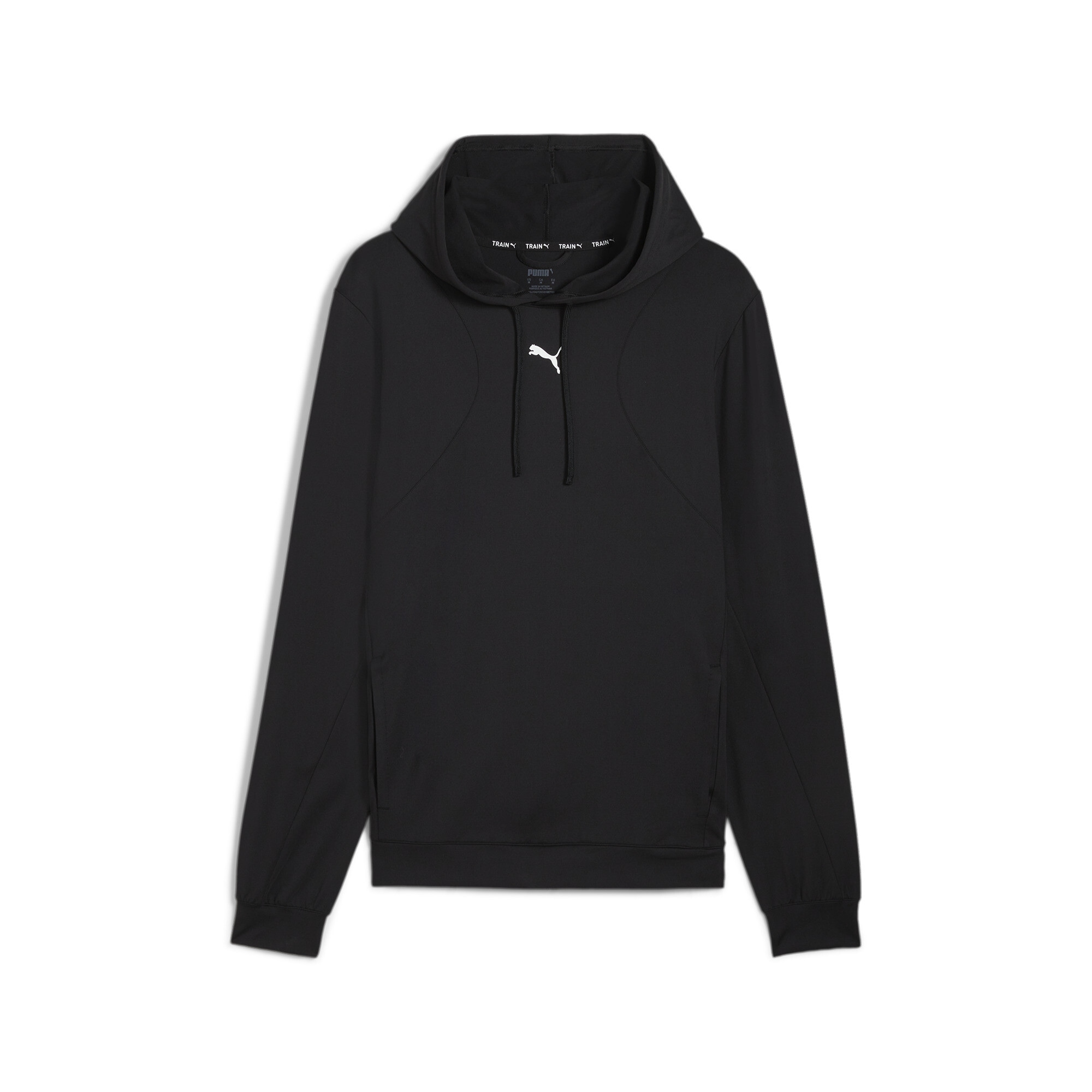 PUMA Kapuzensweatshirt "M CLOUDSPUN HOODIE"