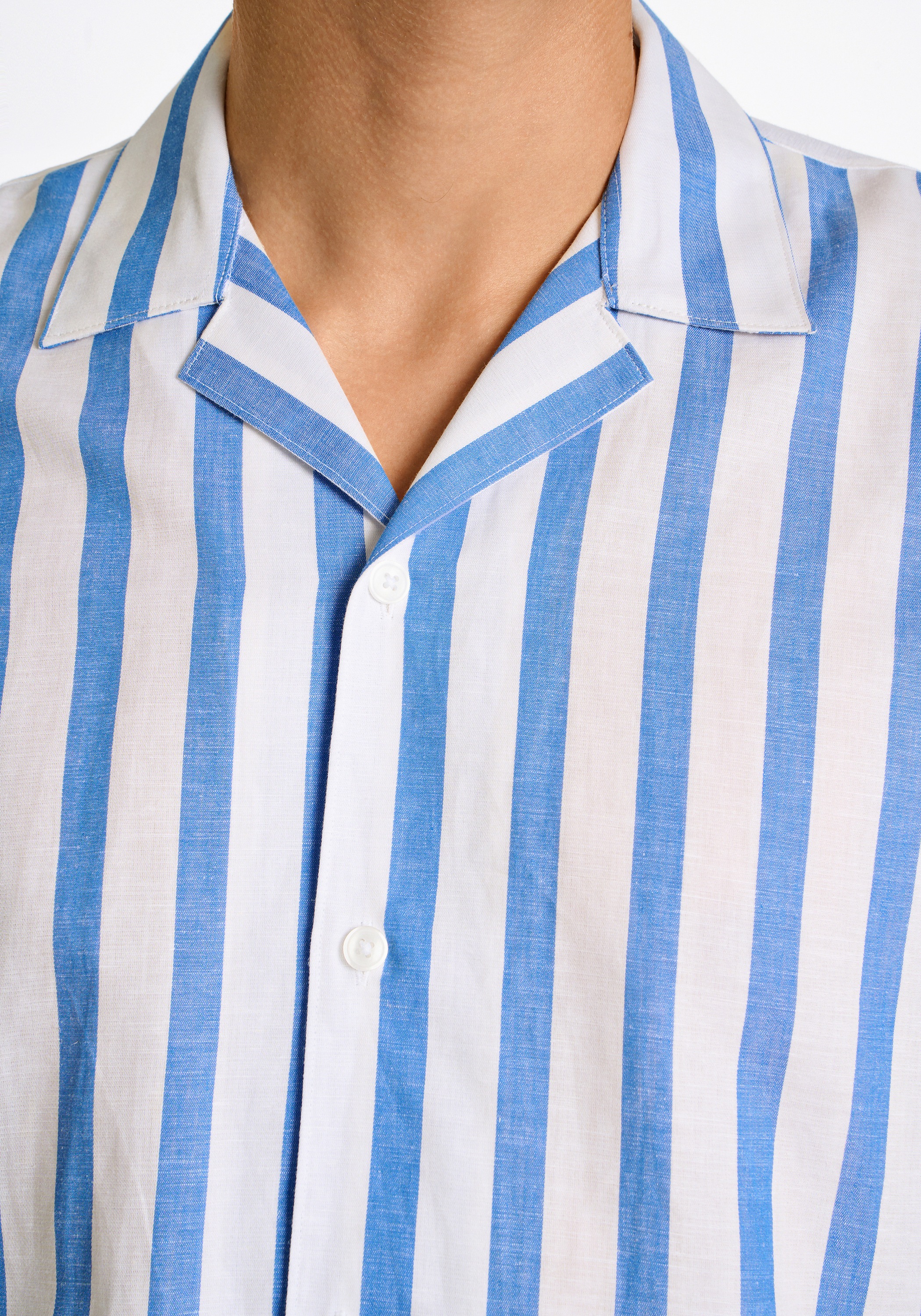 Thumbnail - LINDBERGH Leinenhemd "Leinenhemd Relaxed Fit"