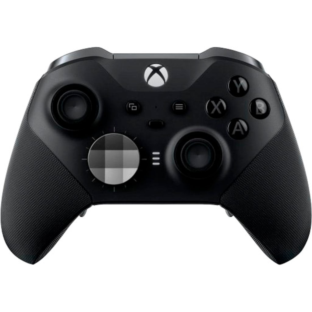 Xbox Spielekonsole »Series X«