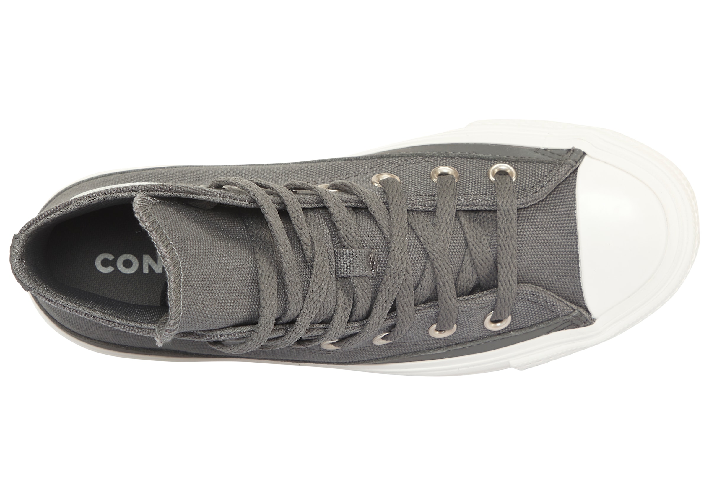 Converse Sneaker »CHUCK TAYLOR ALL STAR WIDE«