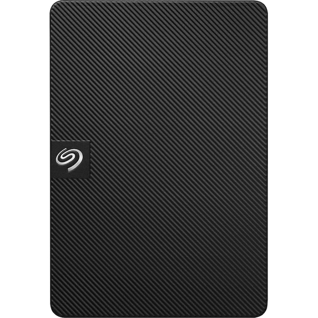 2,5 | HDD-Festplatte »Expansion 3.0 Zoll, BAUR Seagate Anschluss Portable«, USB externe