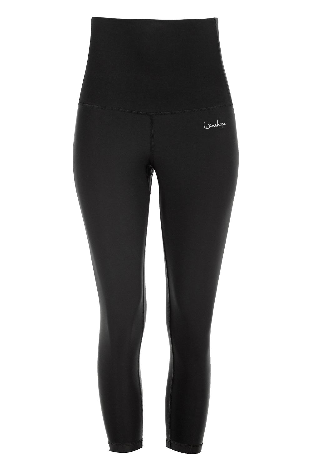 Winshape Leggings "Functional Power Shape 7/8-Tights HWL302", High Waist mit Bauch-Weg-Effekt