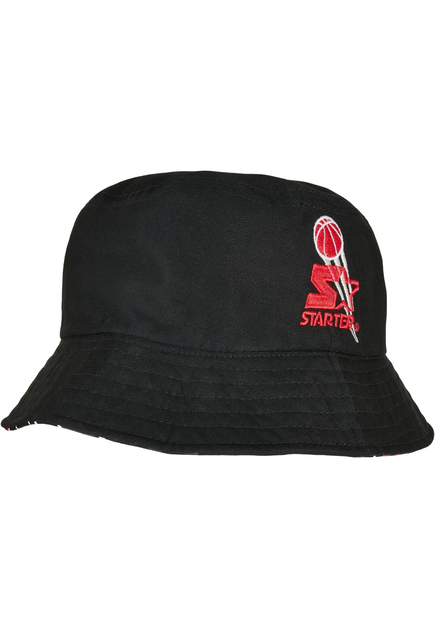 BAUR Flex Cap Black Bucket kaufen Hat« Starter »Accessoires online Label | Airball Rechnung auf Reversible