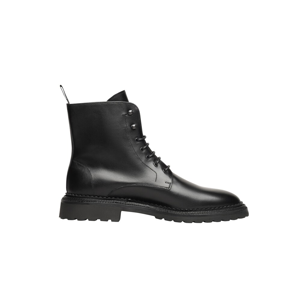 Henry Stevens Schnürboots »Winston PDB1«