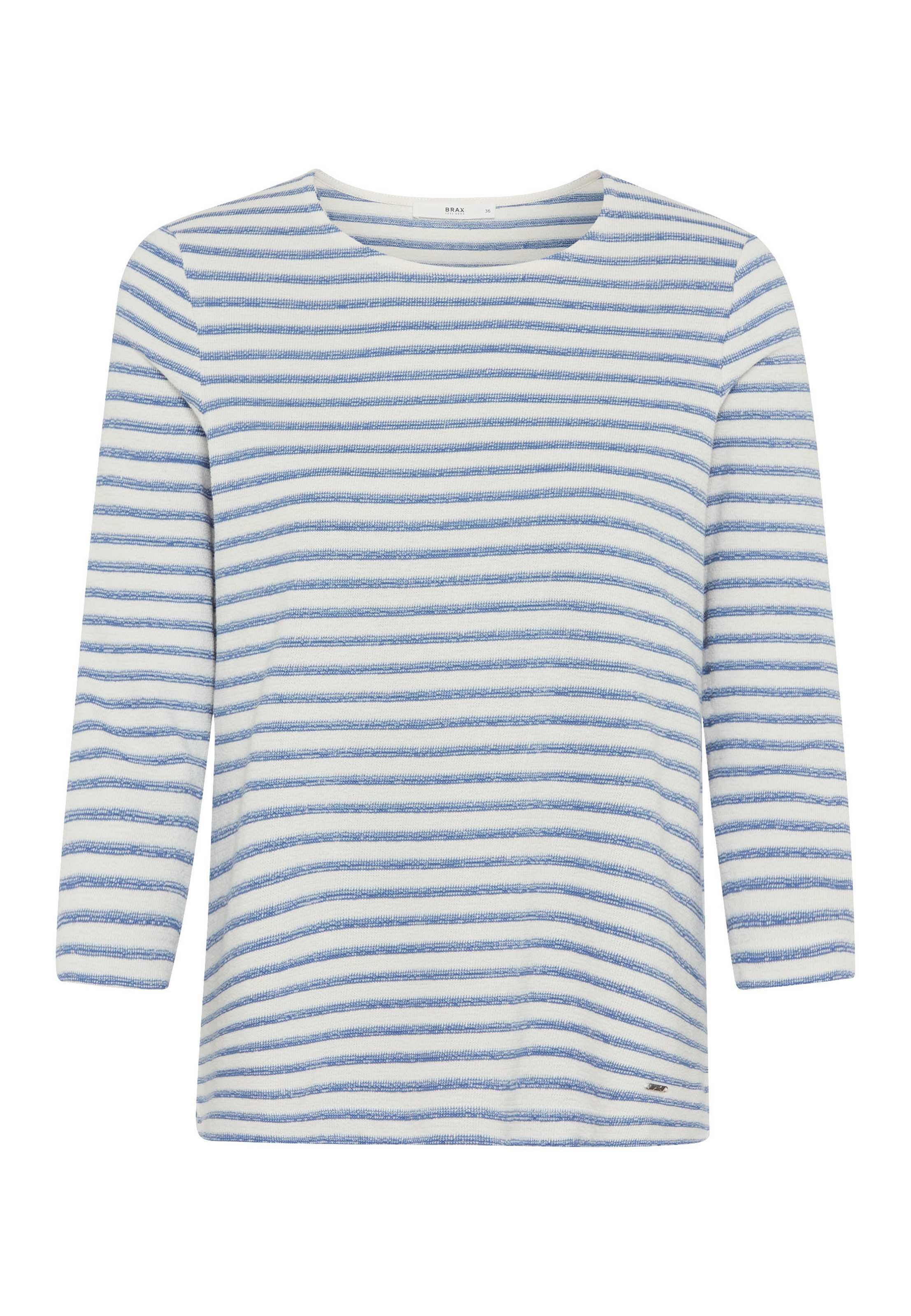Brax Strickpullover »Style BONNIE«