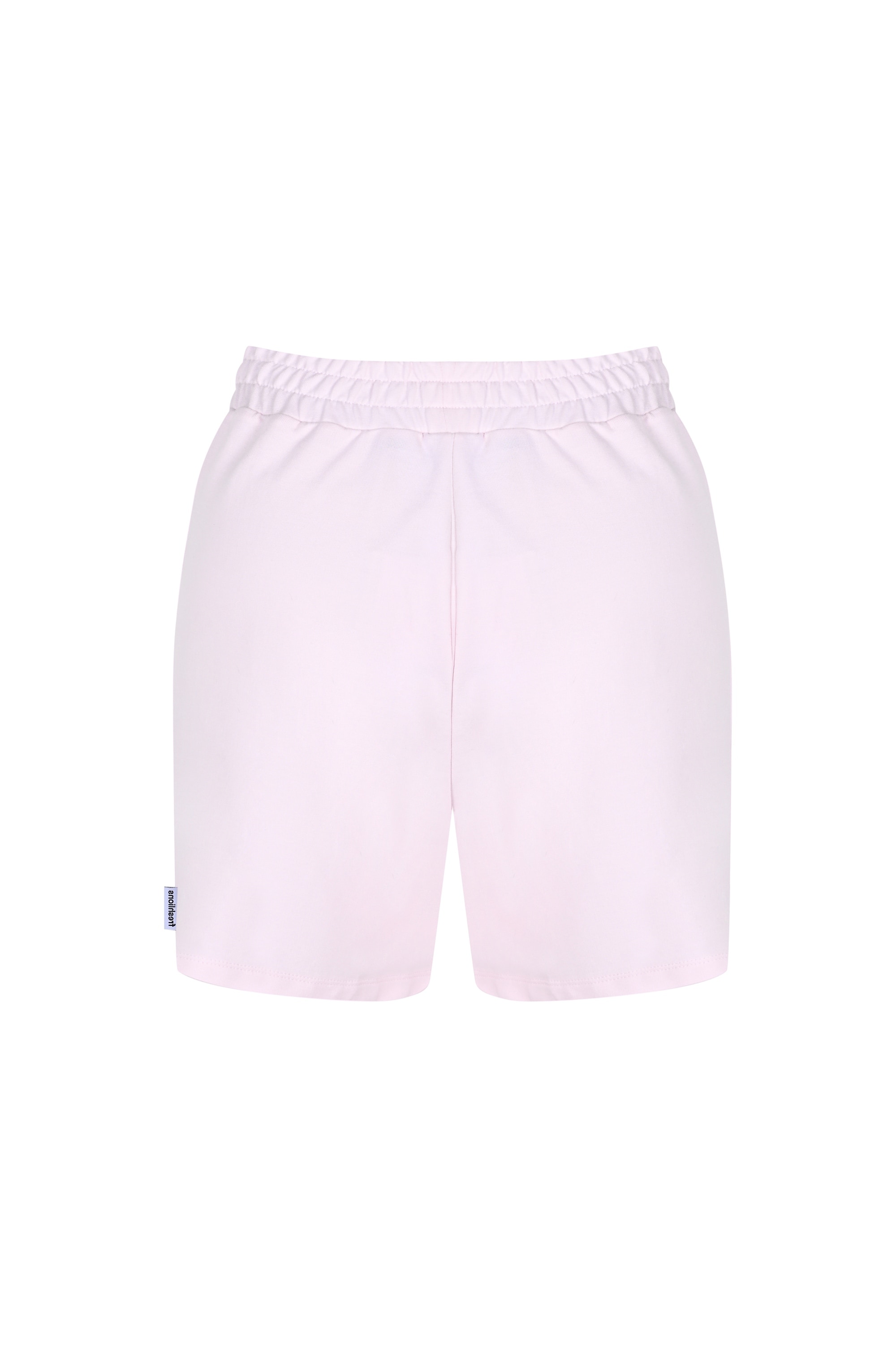 freshlions Shorts »Daniela«, (1 tlg.), mit praktischem Dehnbund