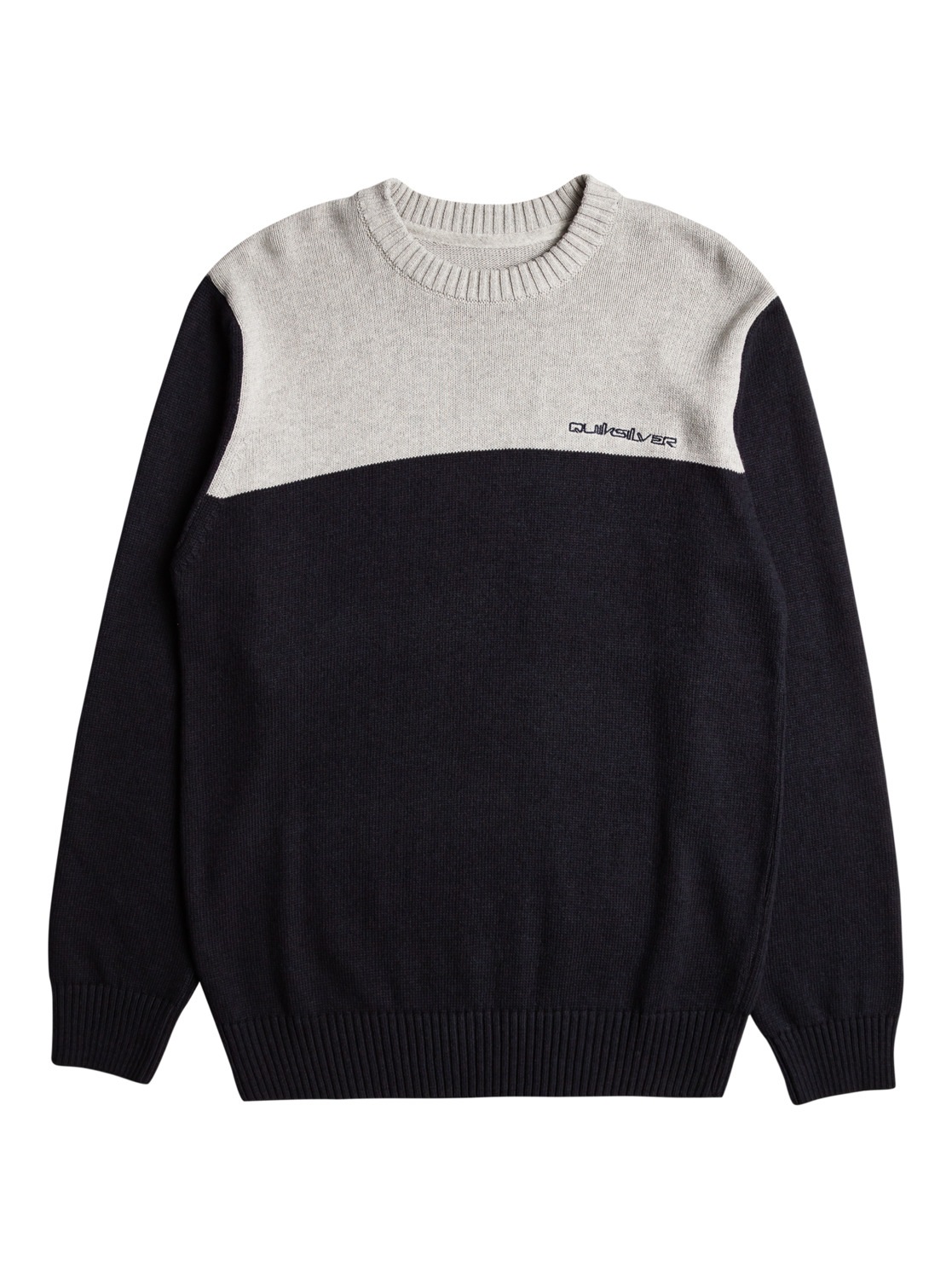 Quiksilver Pullunder »Bloody Monday«