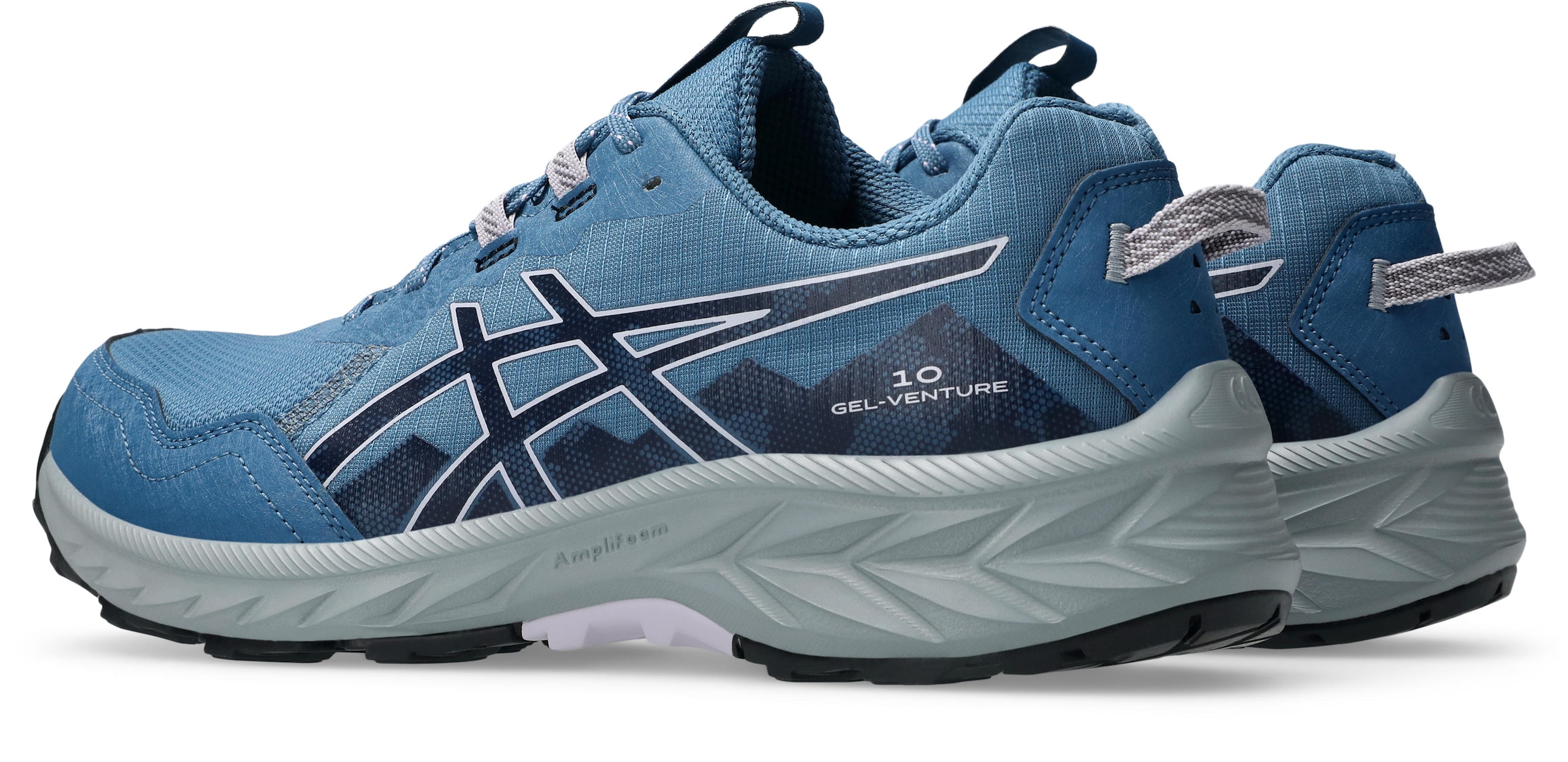 Asics Trailrunningschuh »GEL-VENTURE 10«