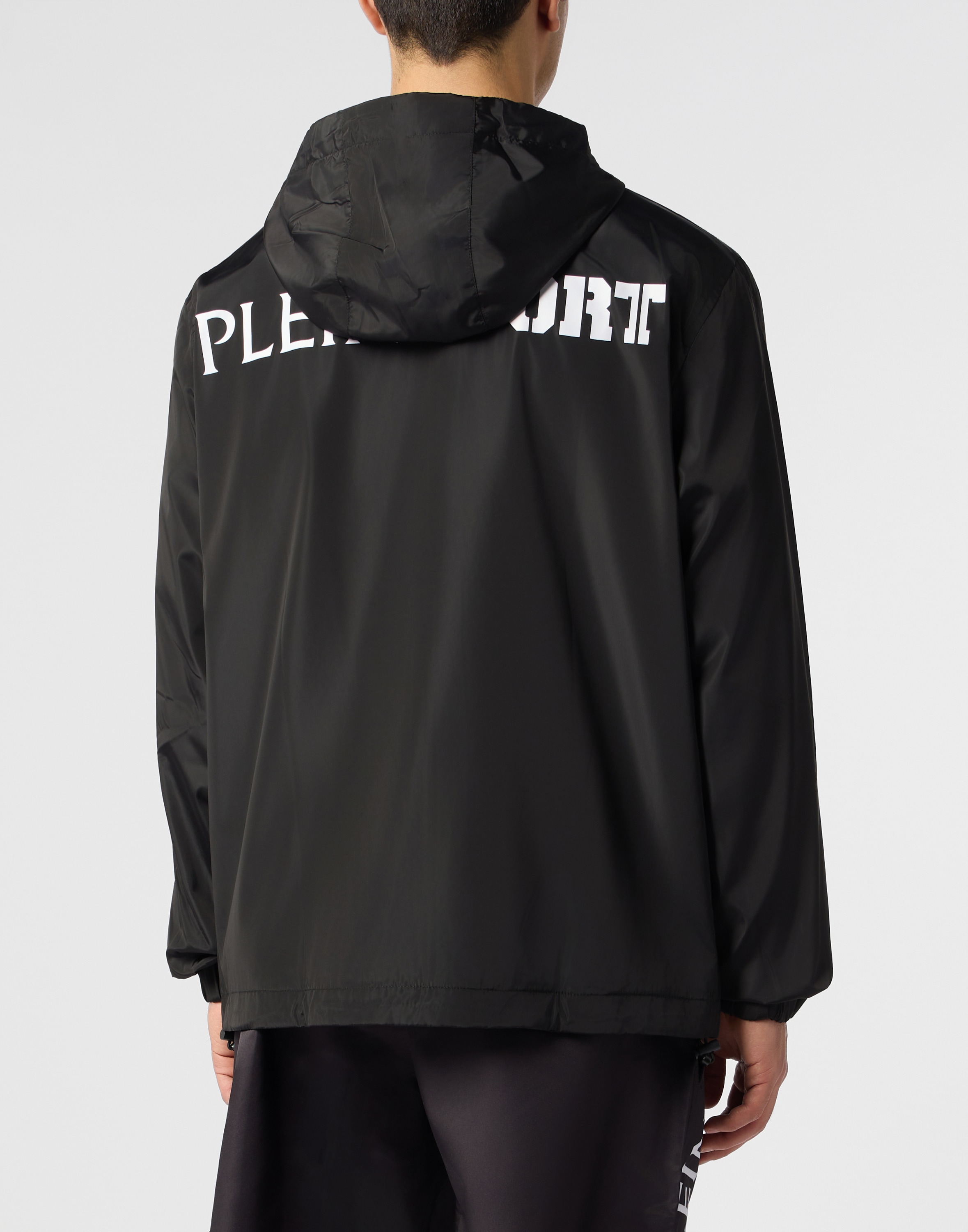 PLEIN SPORT Winterjacke »Scratch«