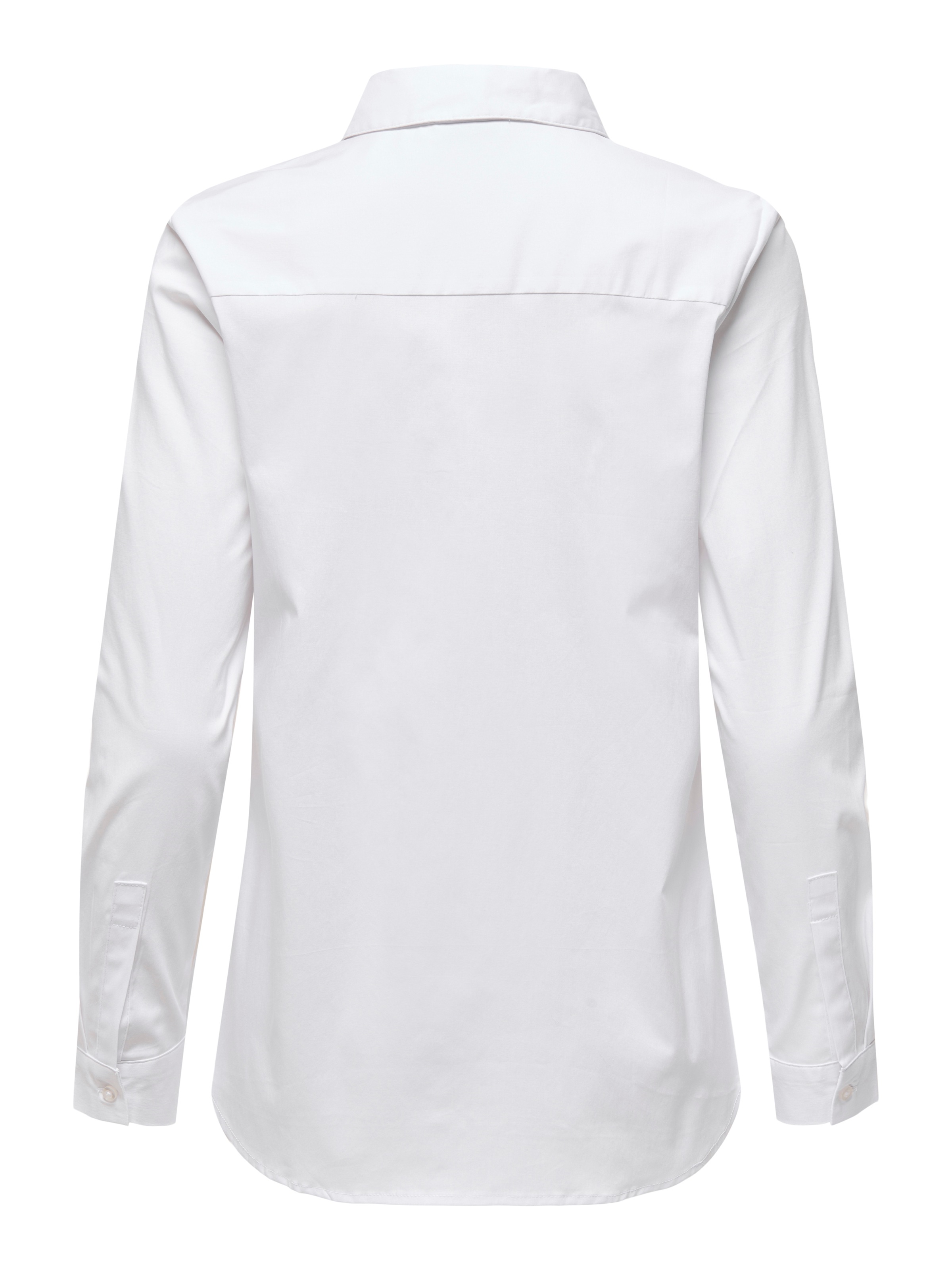 JDY Hemdbluse "JDYMIO L/S EMBROIDERY SHIRT WVN NOOS", in klassischer Form m günstig online kaufen