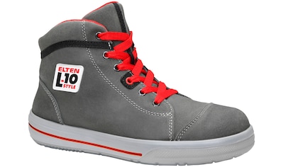 Sicherheitsstiefel »VINTAGE Mid ESD S3«