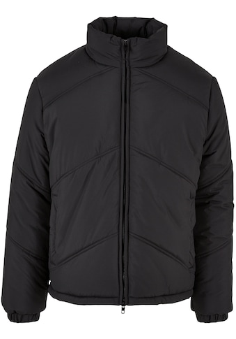 URBAN CLASSICS Striukė »Herren Arrow Puffer Jacket« (...