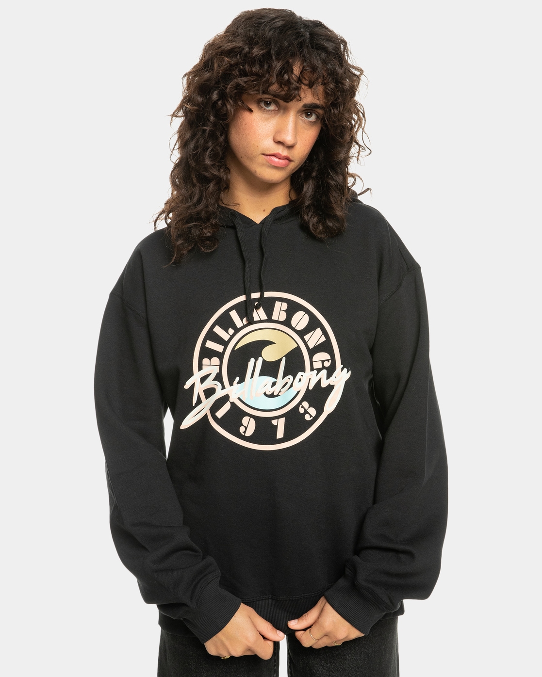 Billabong Hoodie "Del Mar"