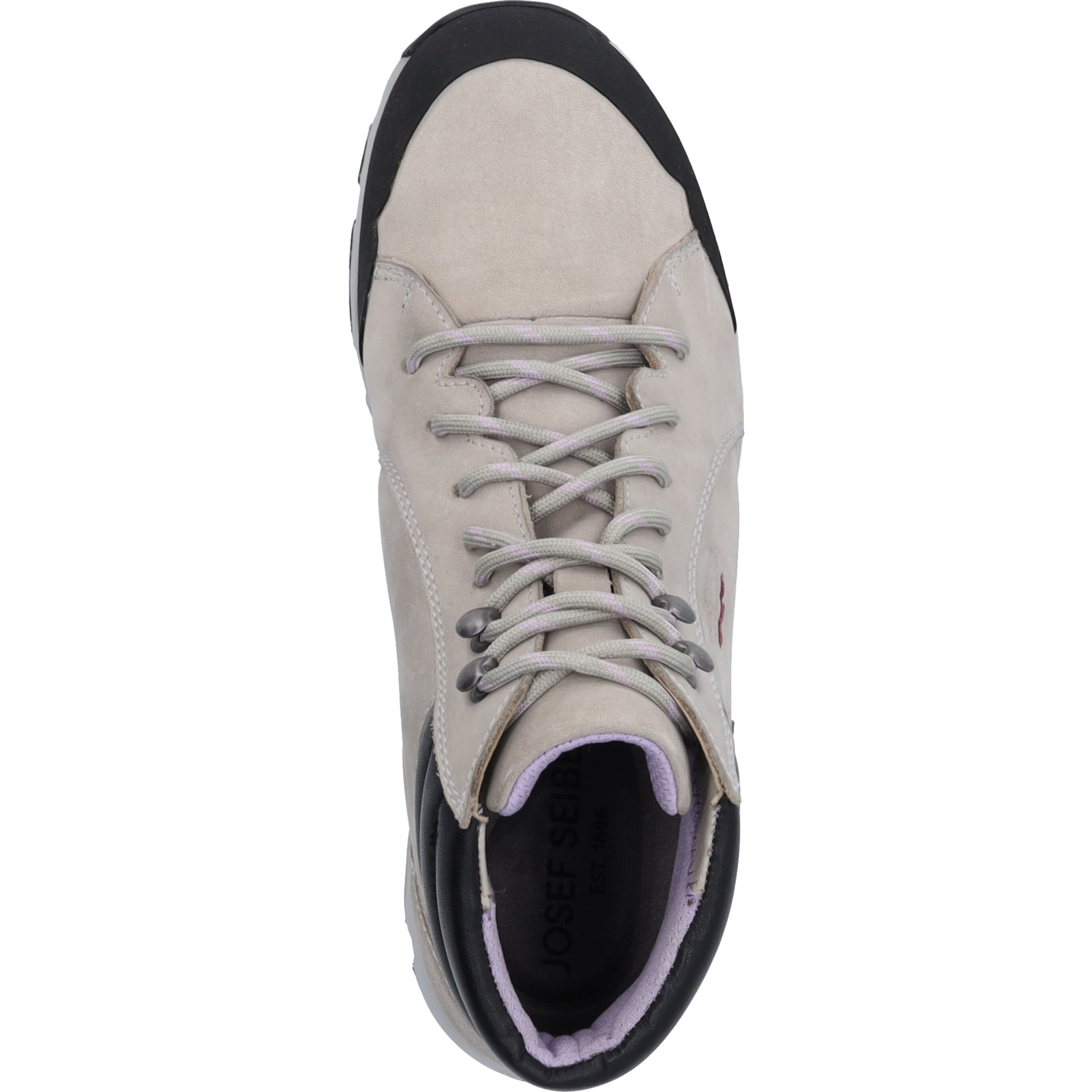Josef Seibel Sneaker »Noih 53, grau-kombi«