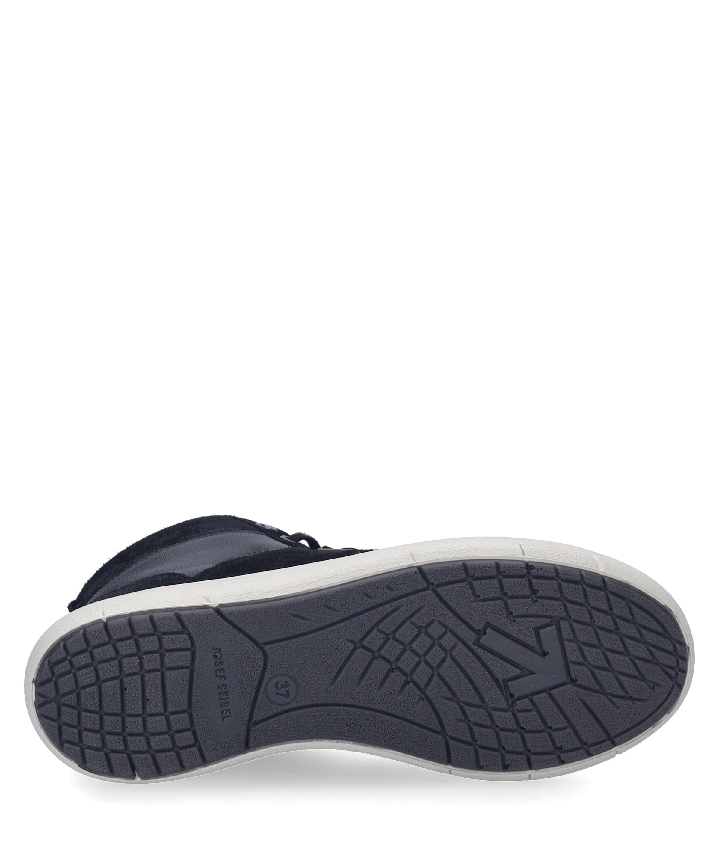 Josef Seibel Sneaker »Megan 53, schwarz«