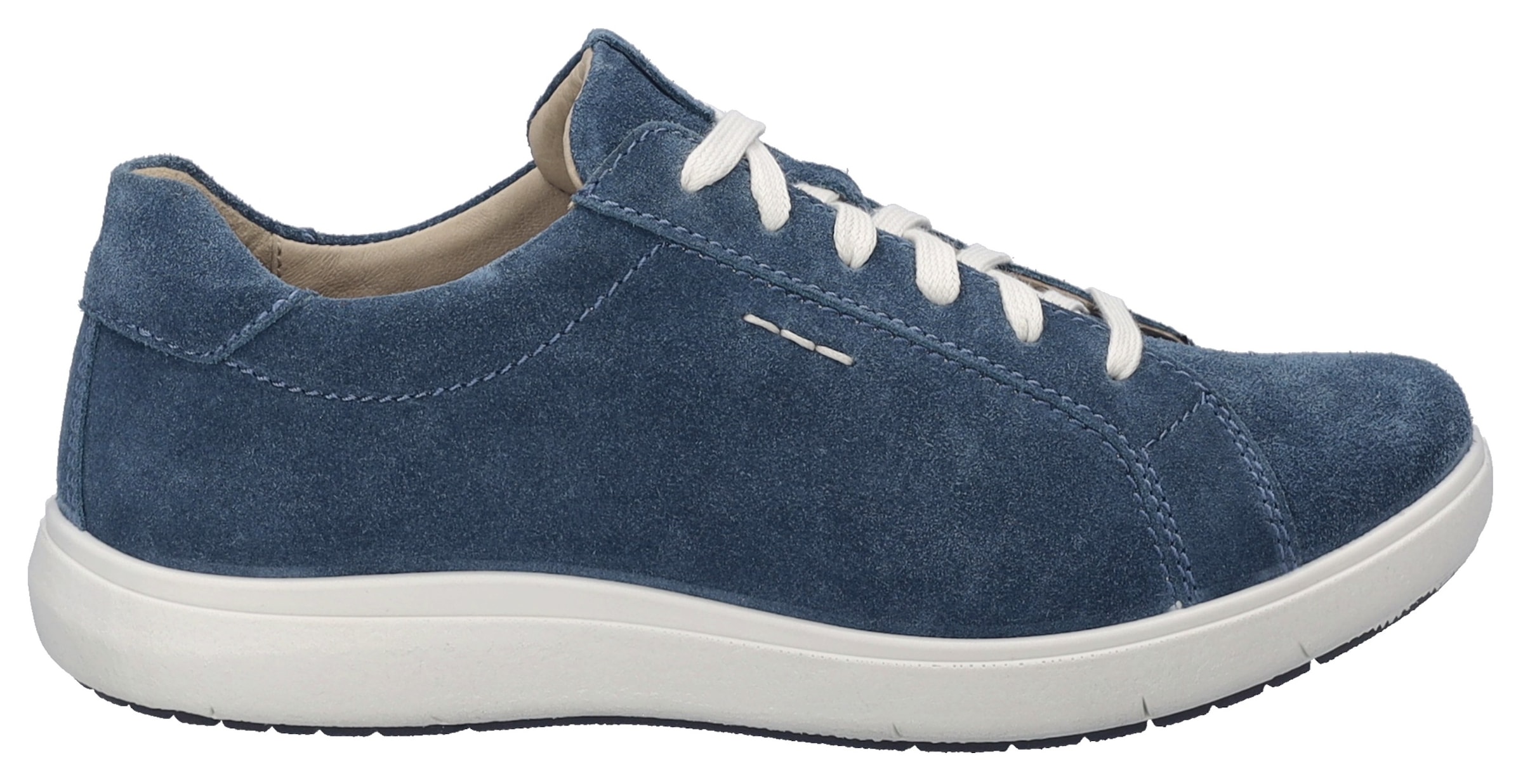 Josef Seibel Sneaker »Megan 07«, mit Wechselfußbett