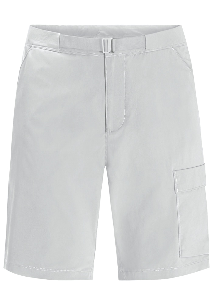 Jack Wolfskin Shorts »WANDERTHIRST SHORTS M«