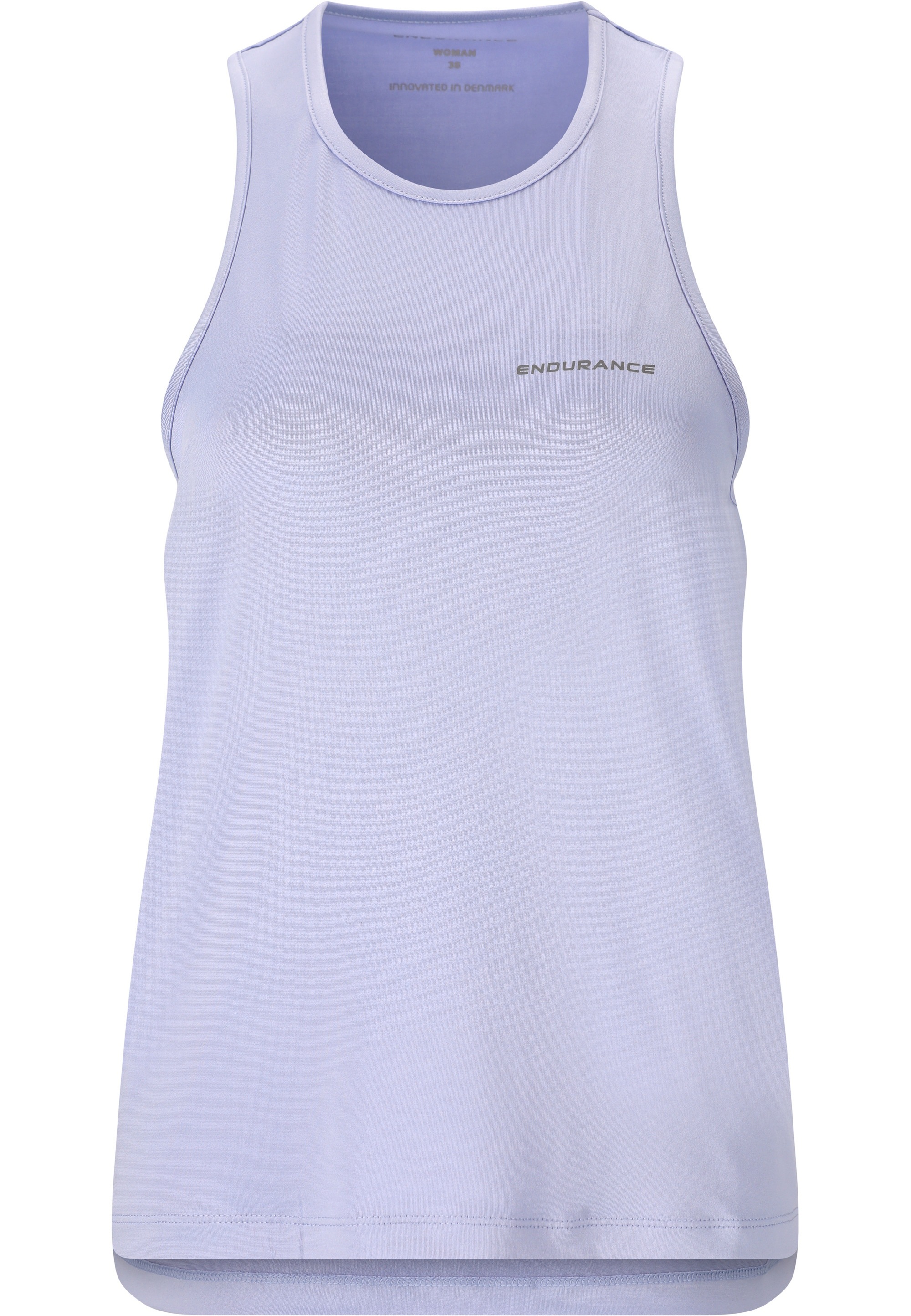 ENDURANCE Funktionsshirt »Yonan« Komfort