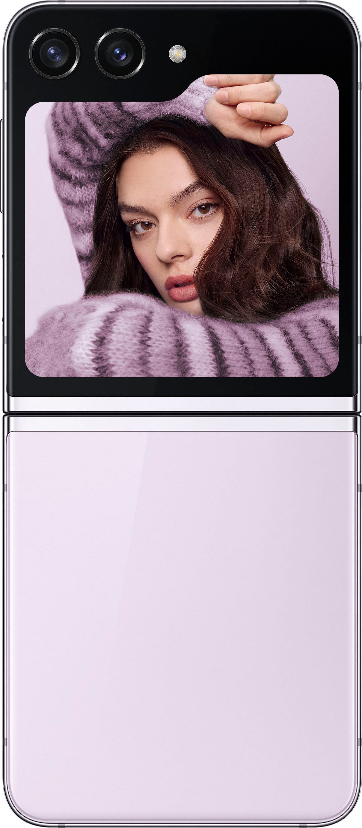 SAMSUNG Galaxy Z Flip5, BAUR GB, | 256 Lavender