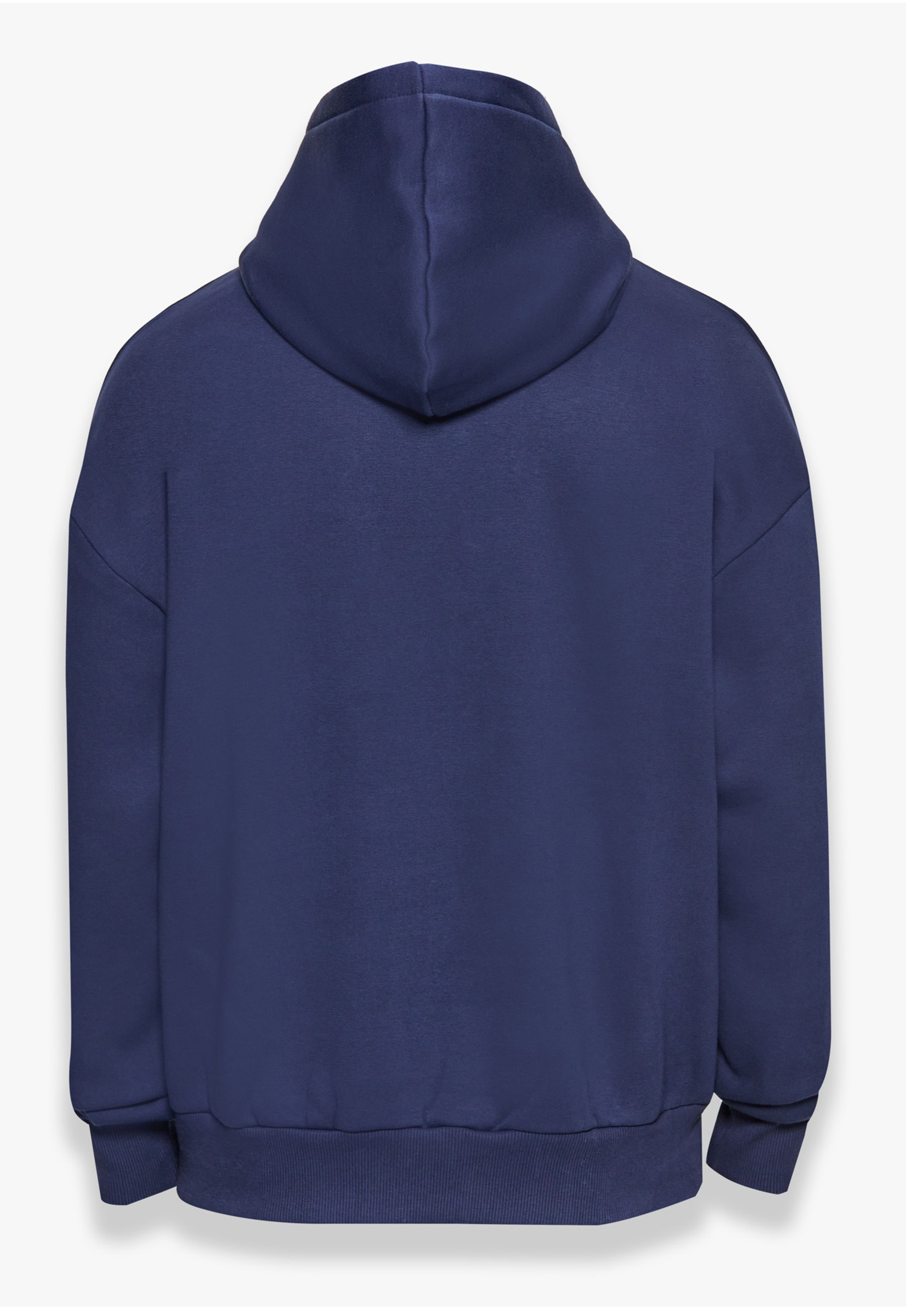 Dropsize Kapuzenpullover "Dropsize Herren Dropsize Heavy Oversize Embo Hood günstig online kaufen