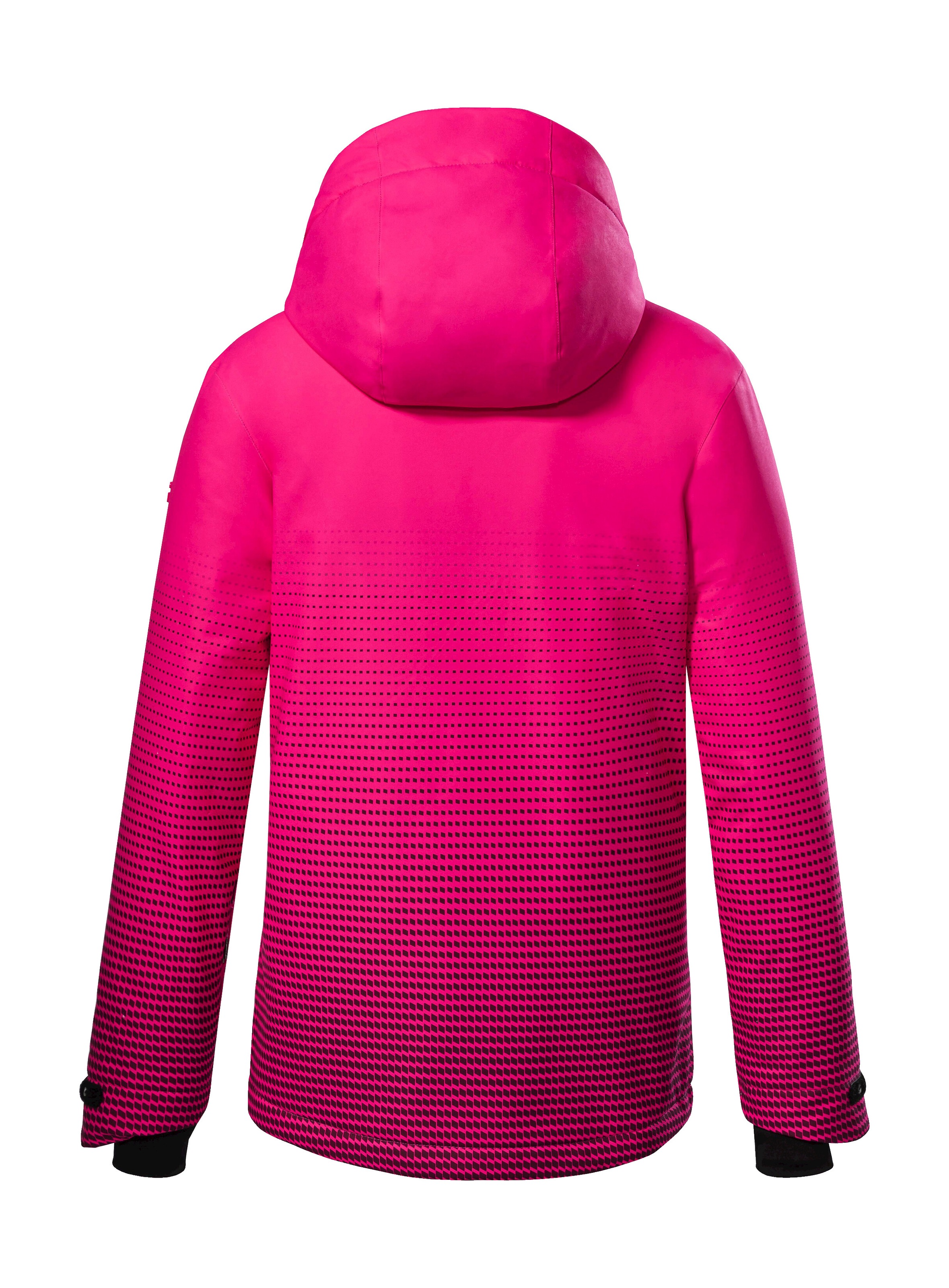 Killtec Skijacke »KSW 158 GRLS SKI JCKT«