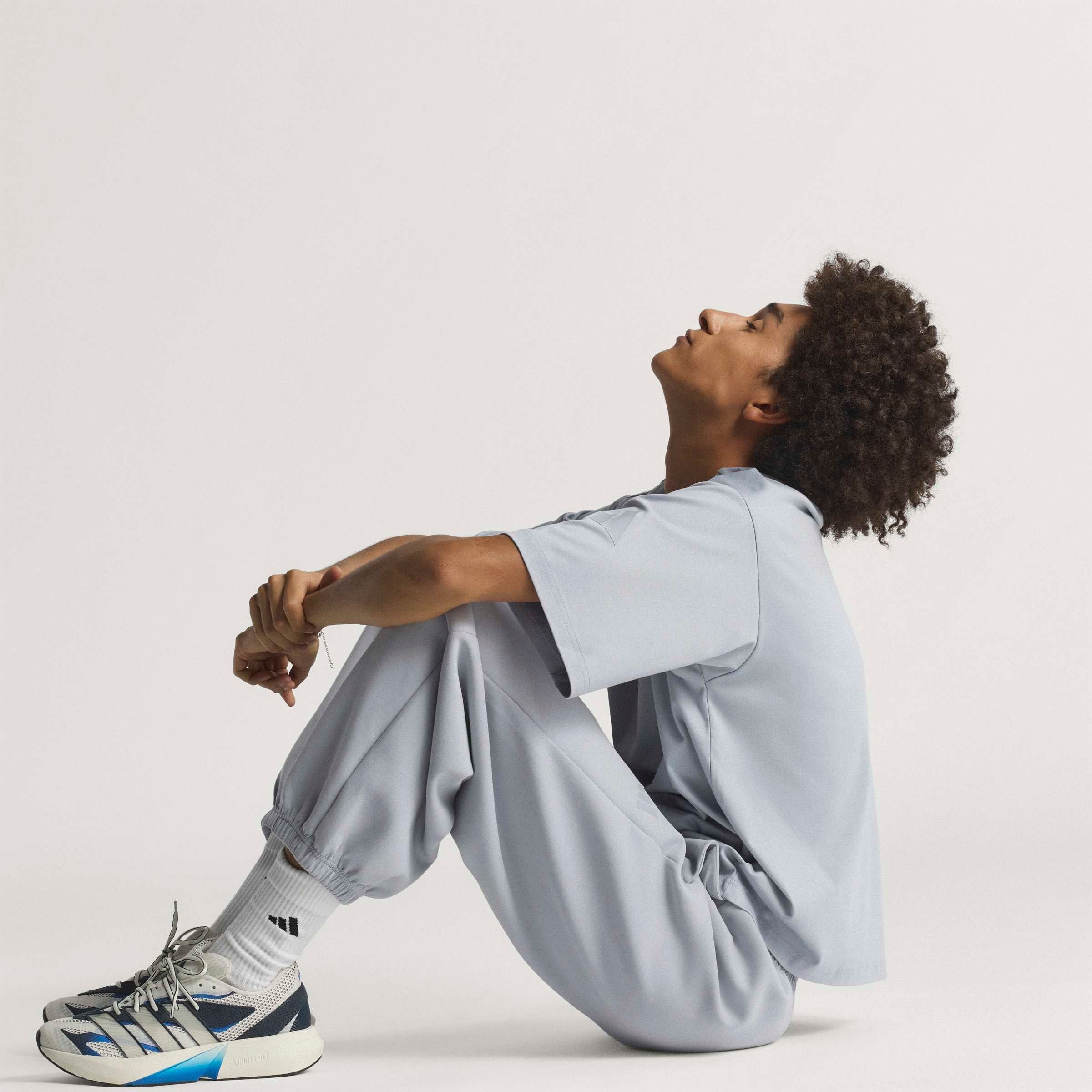 adidas Sportswear T-Shirt »SOFT LUX«