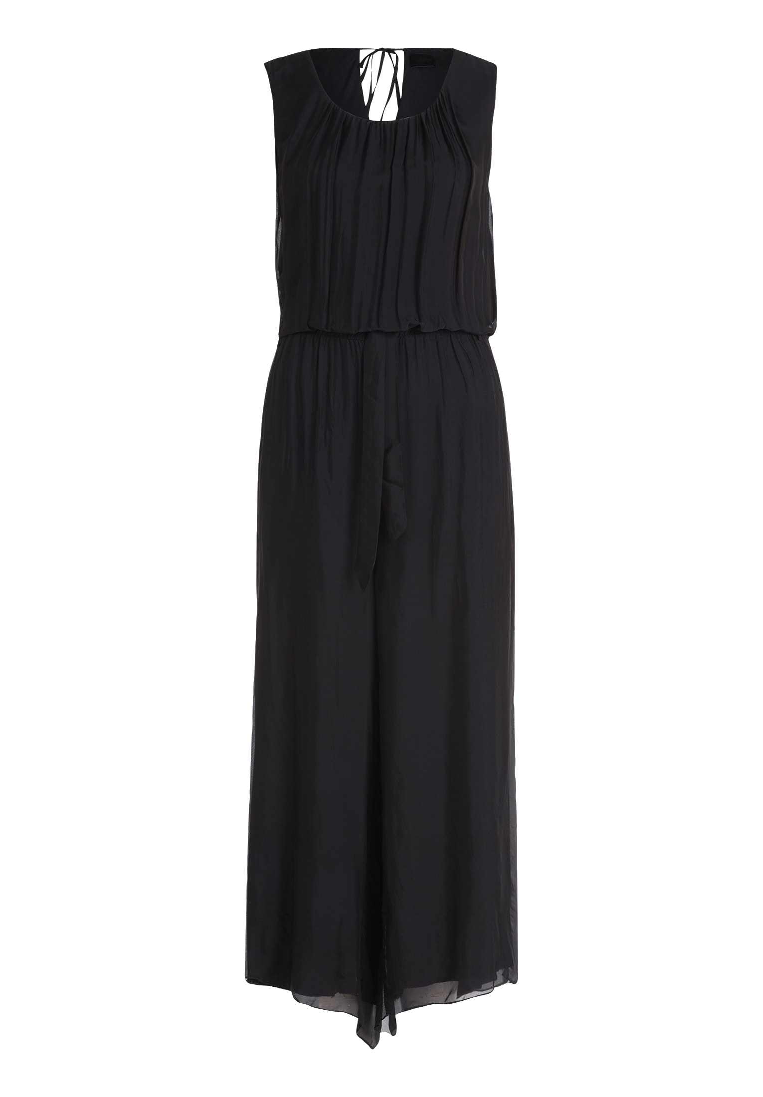 Cartoon Overall »Cartoon Jumpsuit mit Bindegürtel«, (1 tlg.), Design