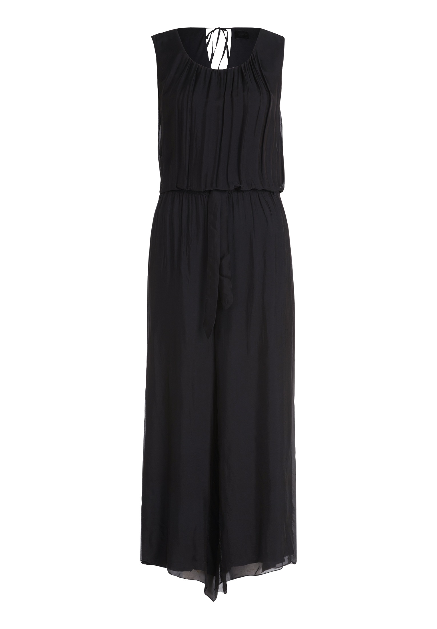 Cartoon Overall "Cartoon Damen Jumpsuit mit Bindegürtel", (1 tlg.), Design günstig online kaufen