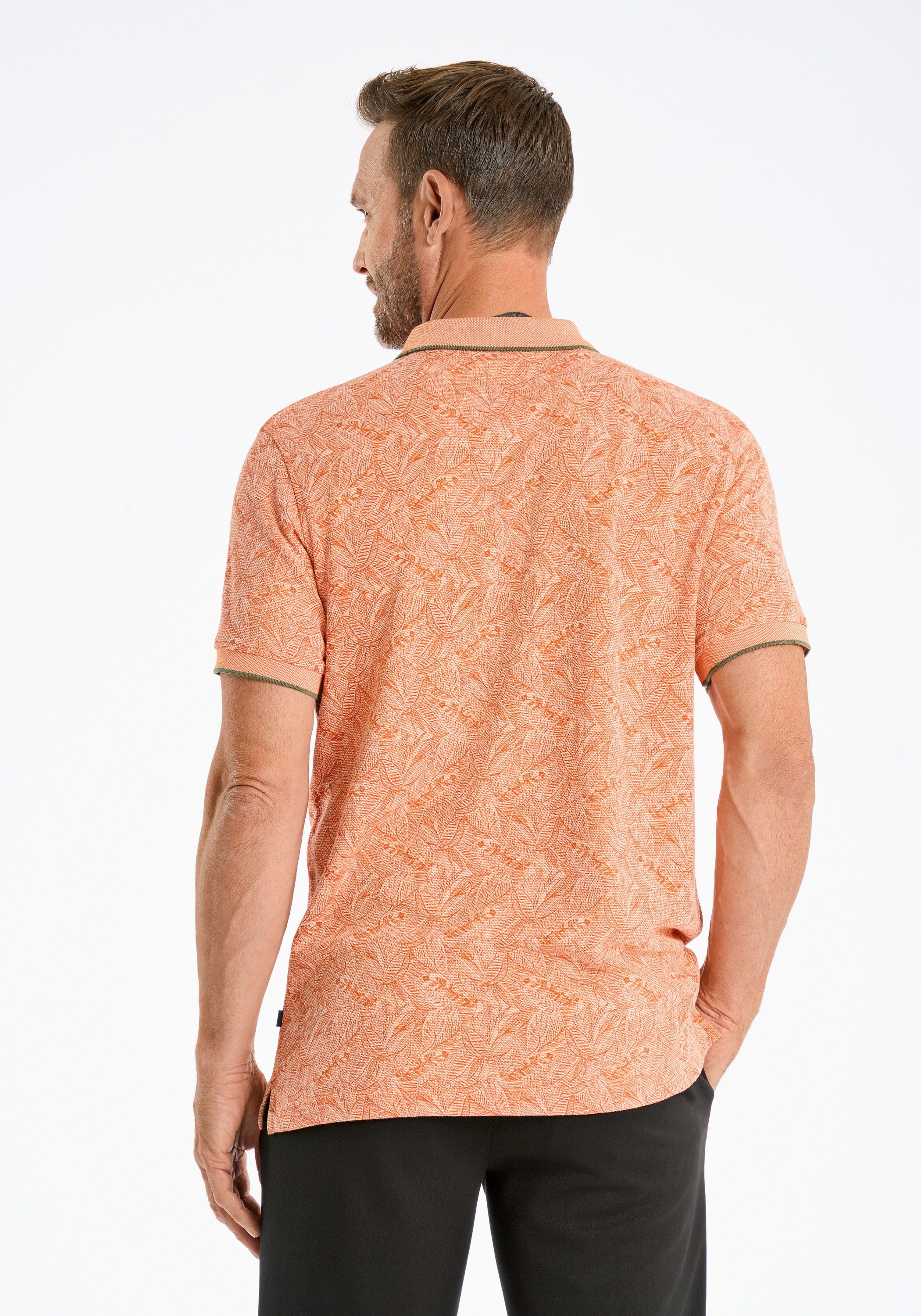 BISON Poloshirt »BISON Poloshirt«