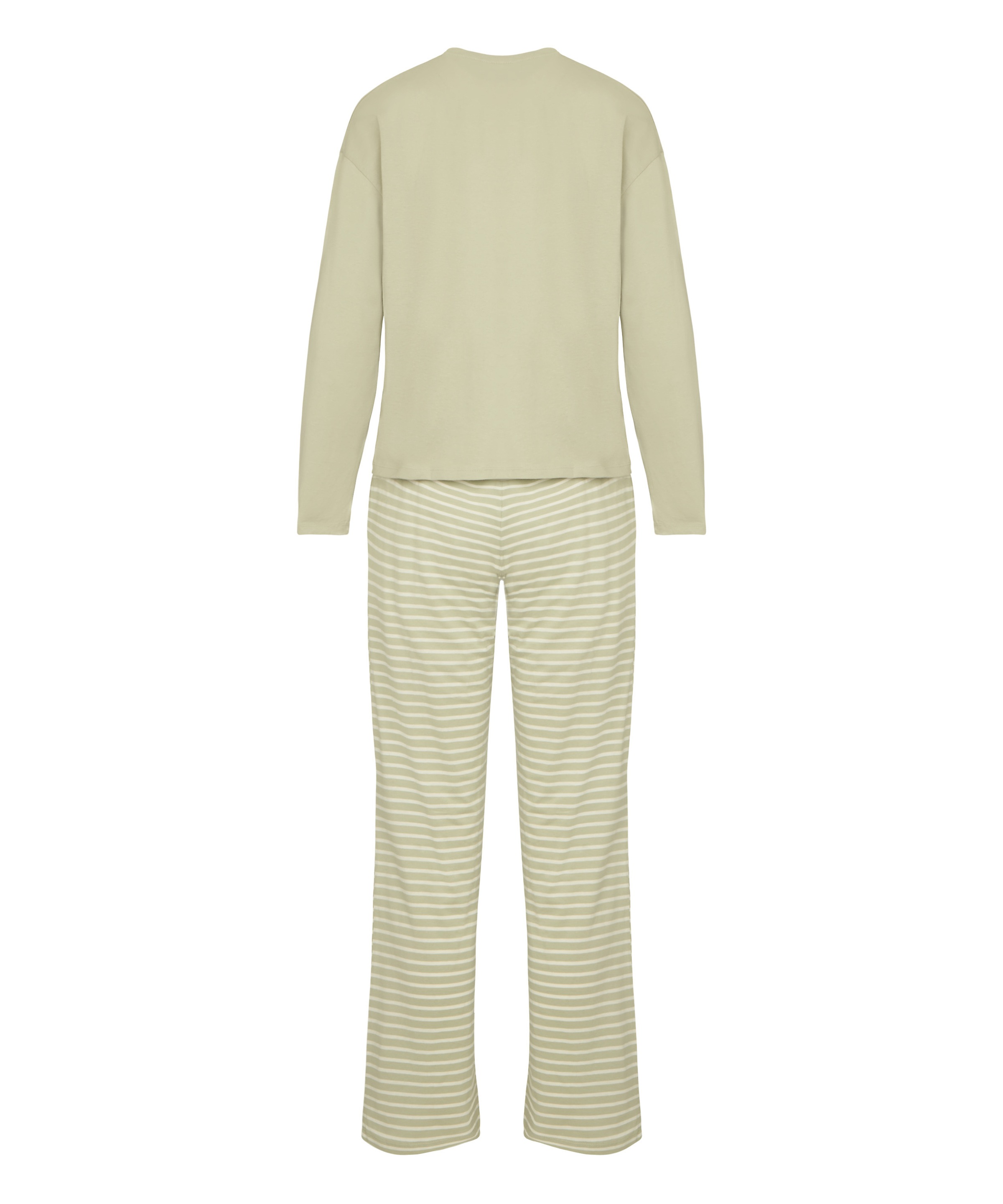 Hunkemöller »Pyjamaset Baumwolljersey«