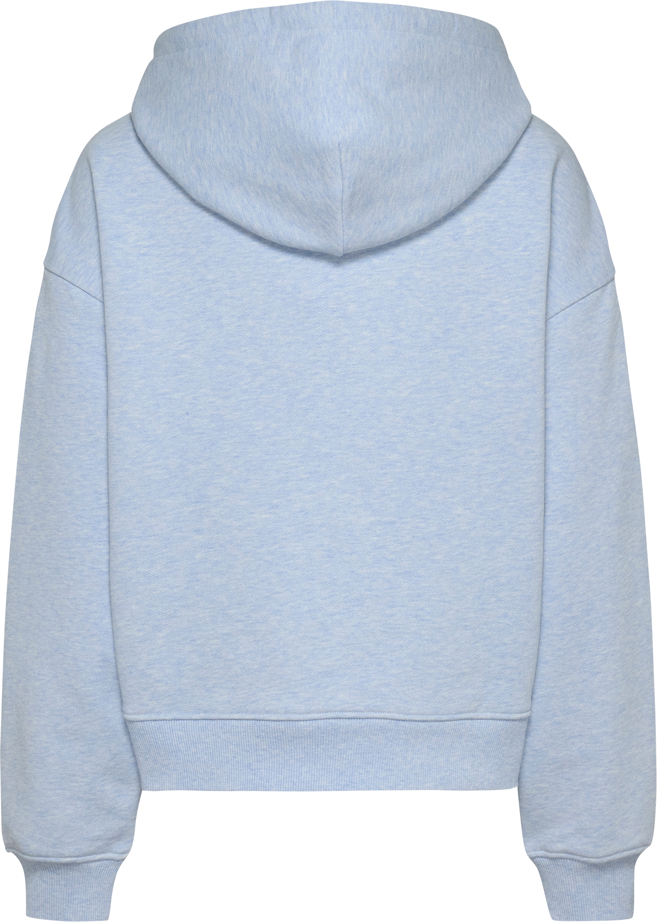 Tommy Jeans Kapuzensweatshirt »TJW BXY BADGE HOODIE EXT«, mit Logo-Badge