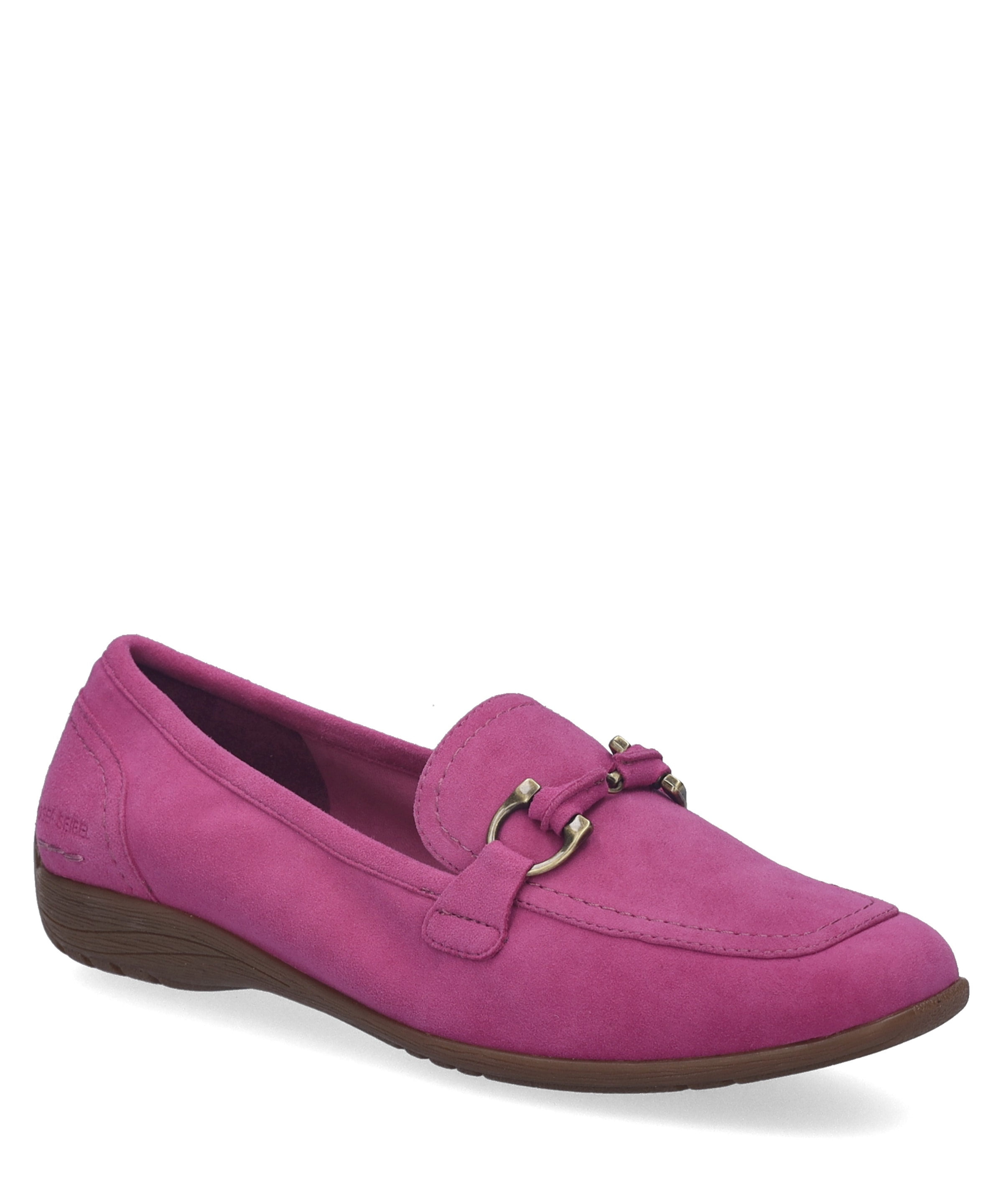 Josef Seibel Ballerina »Fenja 34, pink«