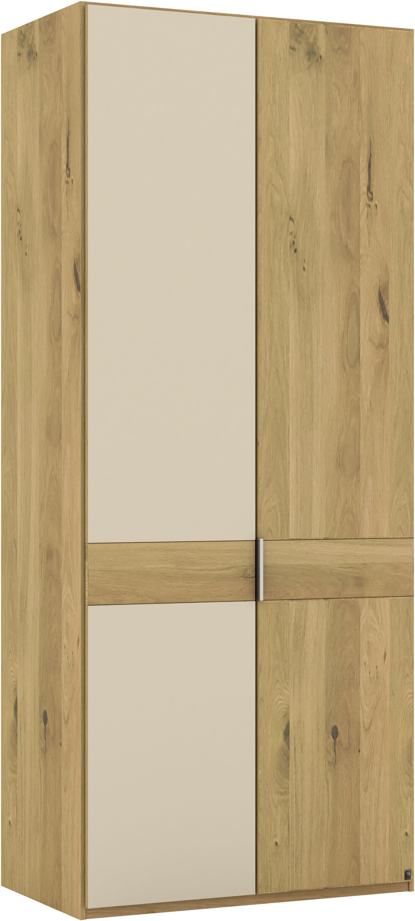 Musterring Kleiderschrank "Savona, Kleiderschrank, Schrank, Garderobe, teil günstig online kaufen