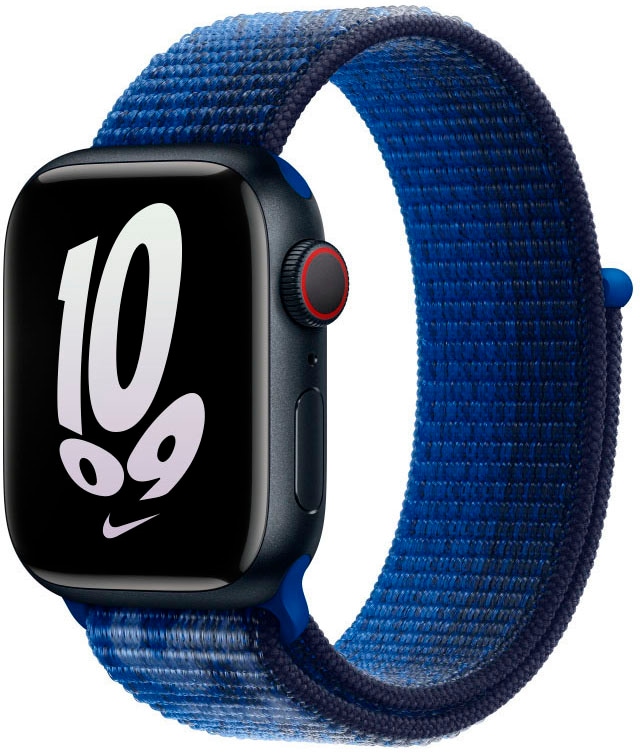 Apple Uhrenarmband »45mm Nike Sport Loop« kaufen