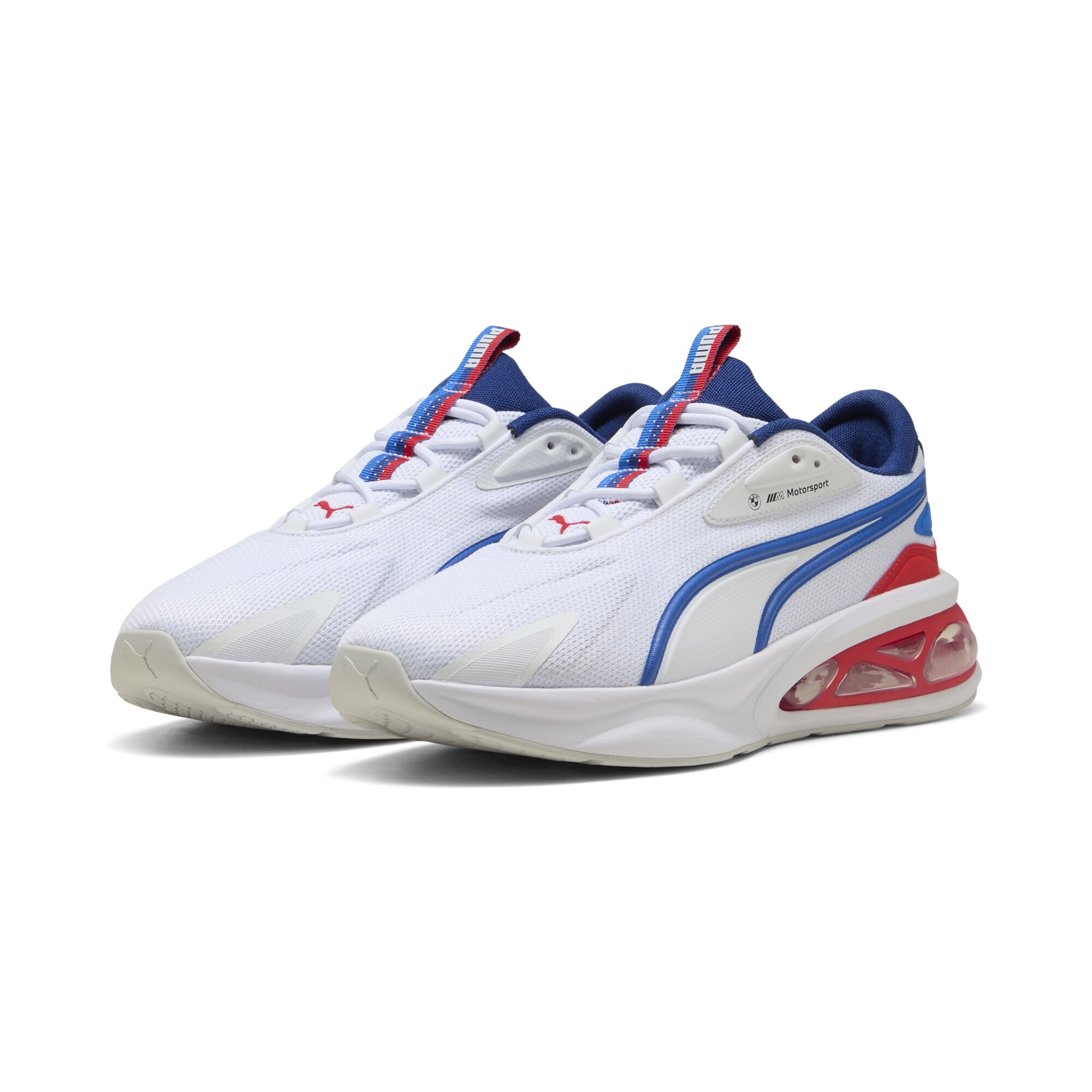 PUMA Sneaker »BMW M Motorsport Solar Sneakers Erwachsene«