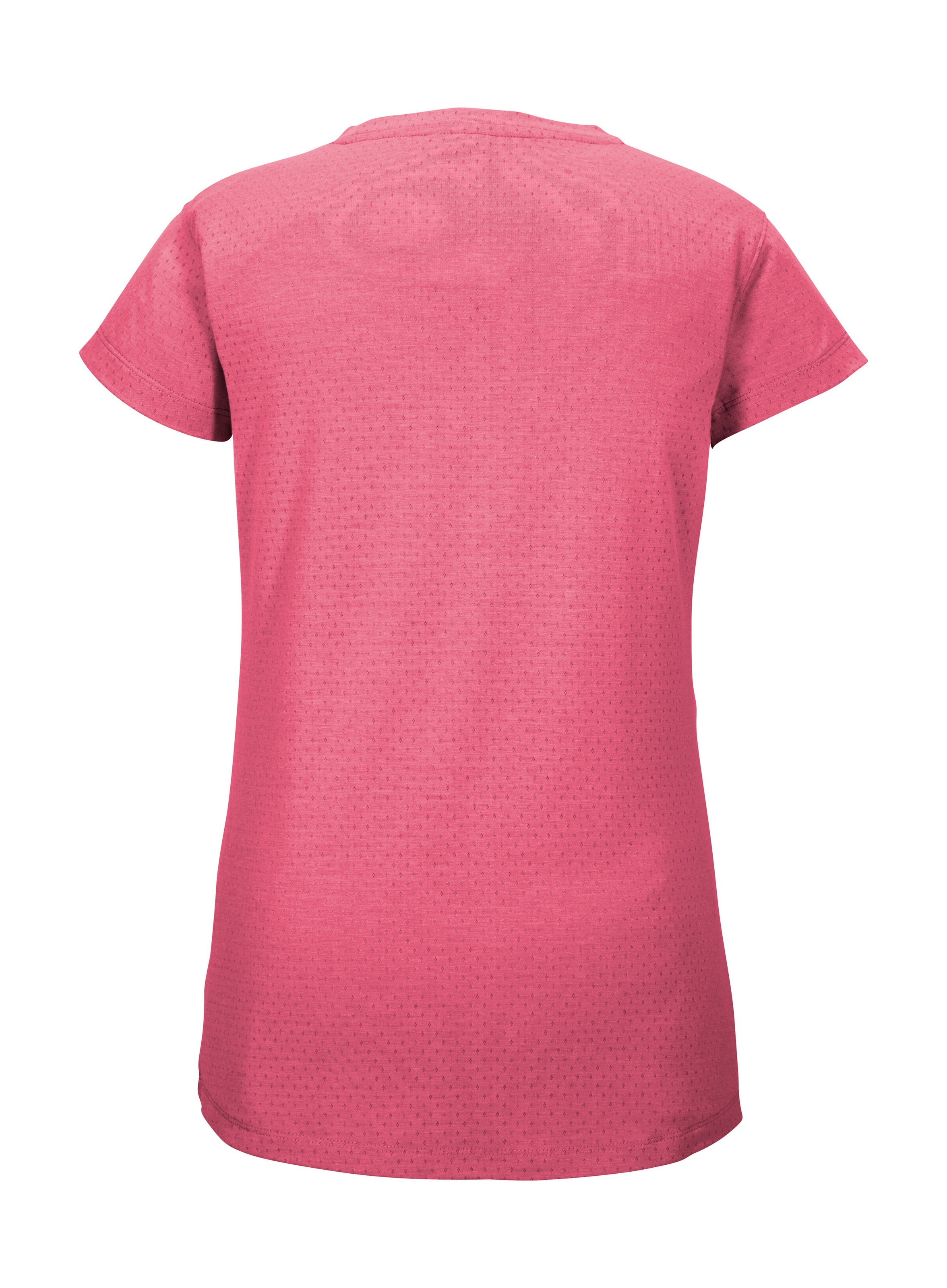 Killtec T-Shirt "KOS 23 WMN TSHRT" Leichtes, schnelltrocknendes Damen Funkt günstig online kaufen