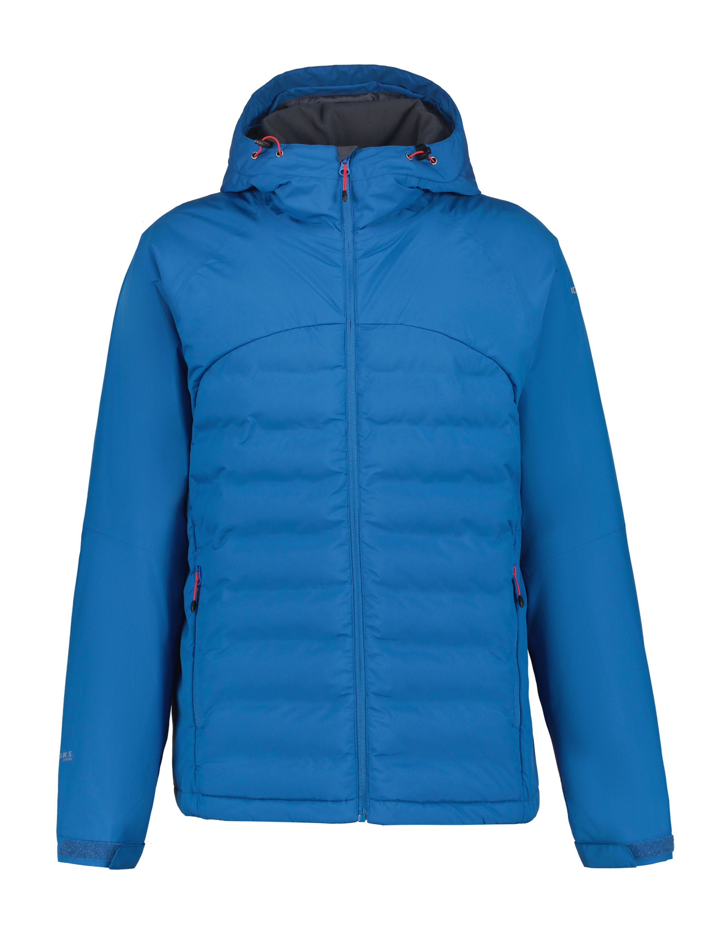 Icepeak Steppjacke "H STEPPJACKE BARWICK" günstig online kaufen