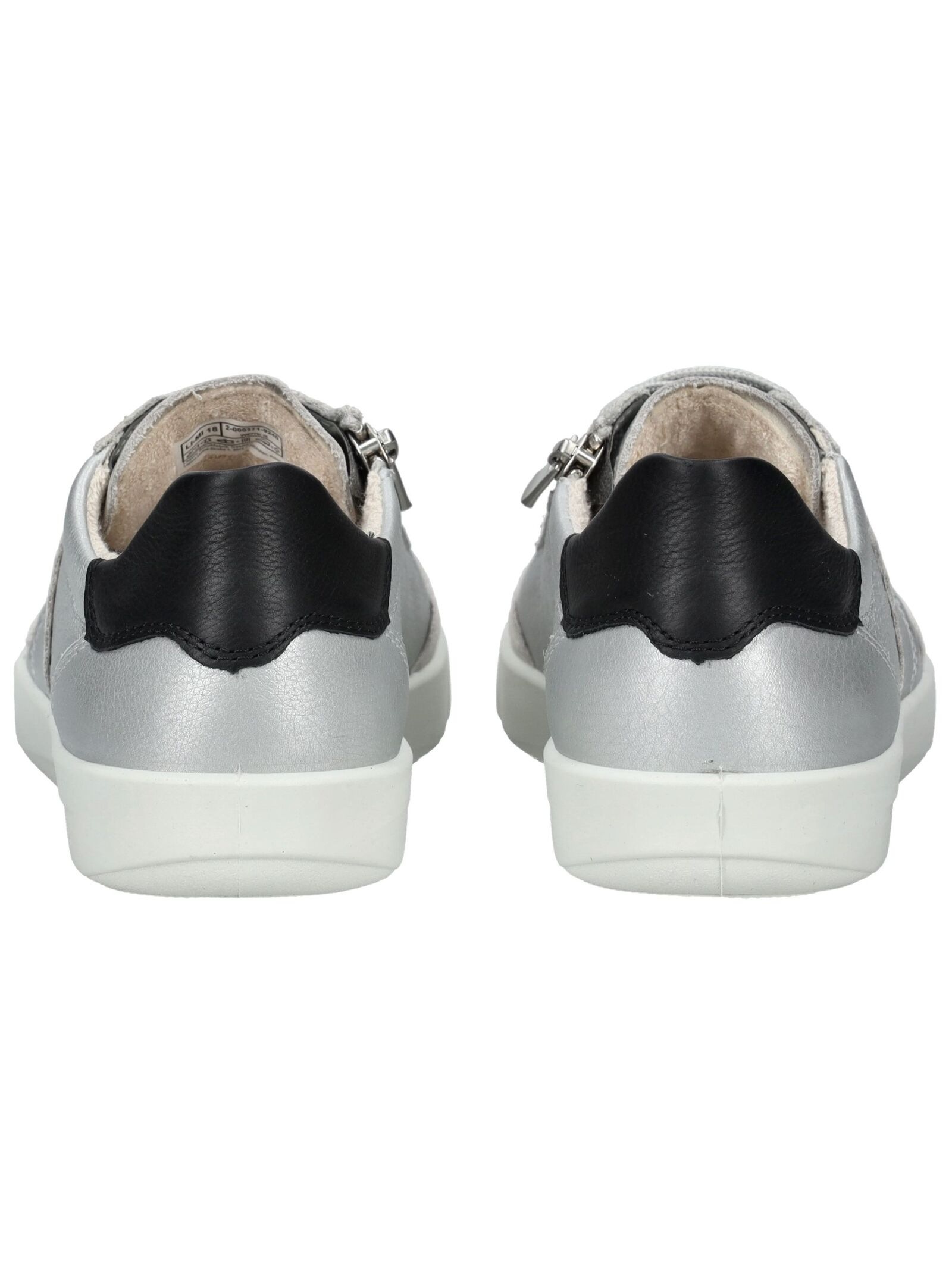 Legero Sneaker »Legero Sneaker Leder«