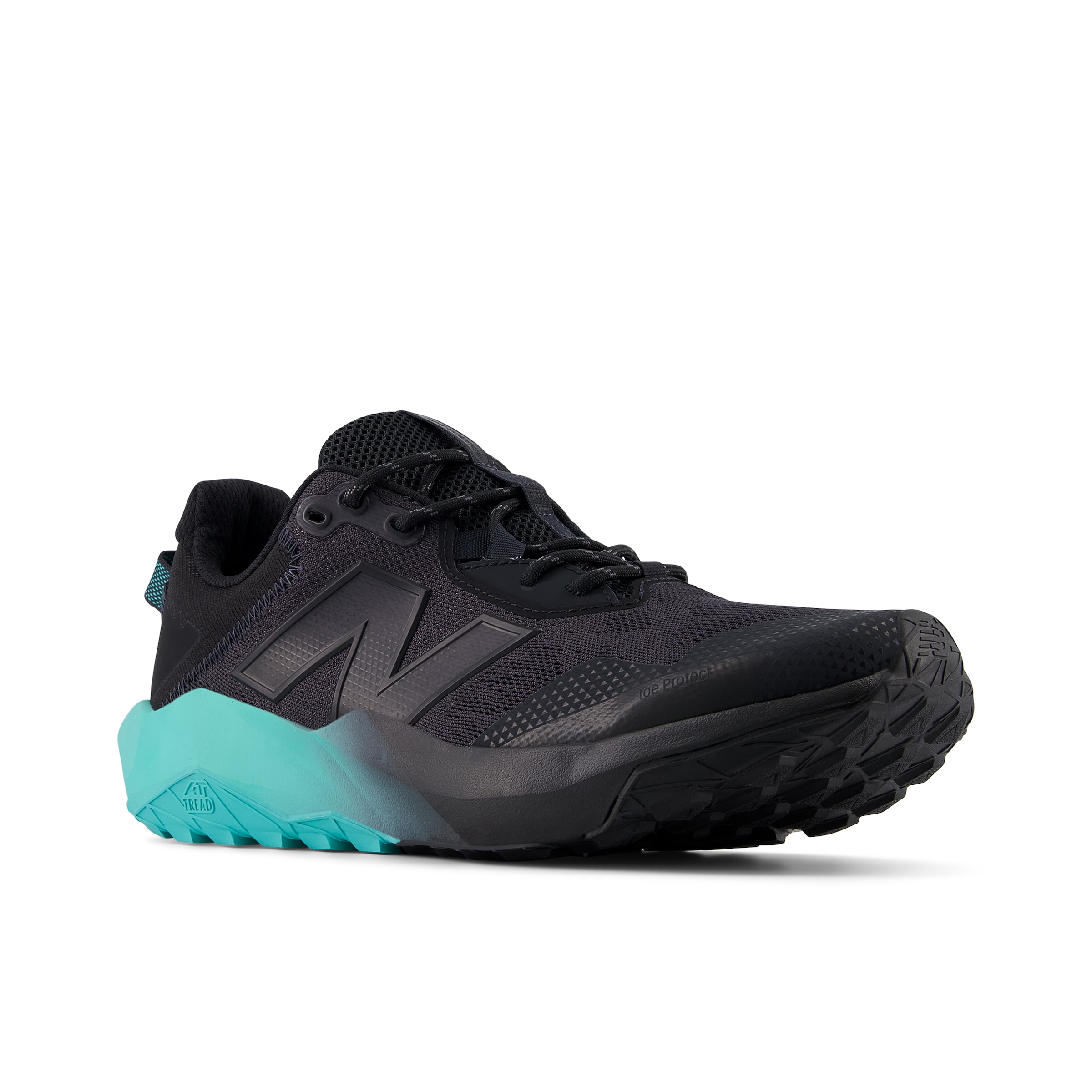 New Balance Laufschuh "Nitrel", Trailrunning-Schuhe,für breite Füße günstig online kaufen
