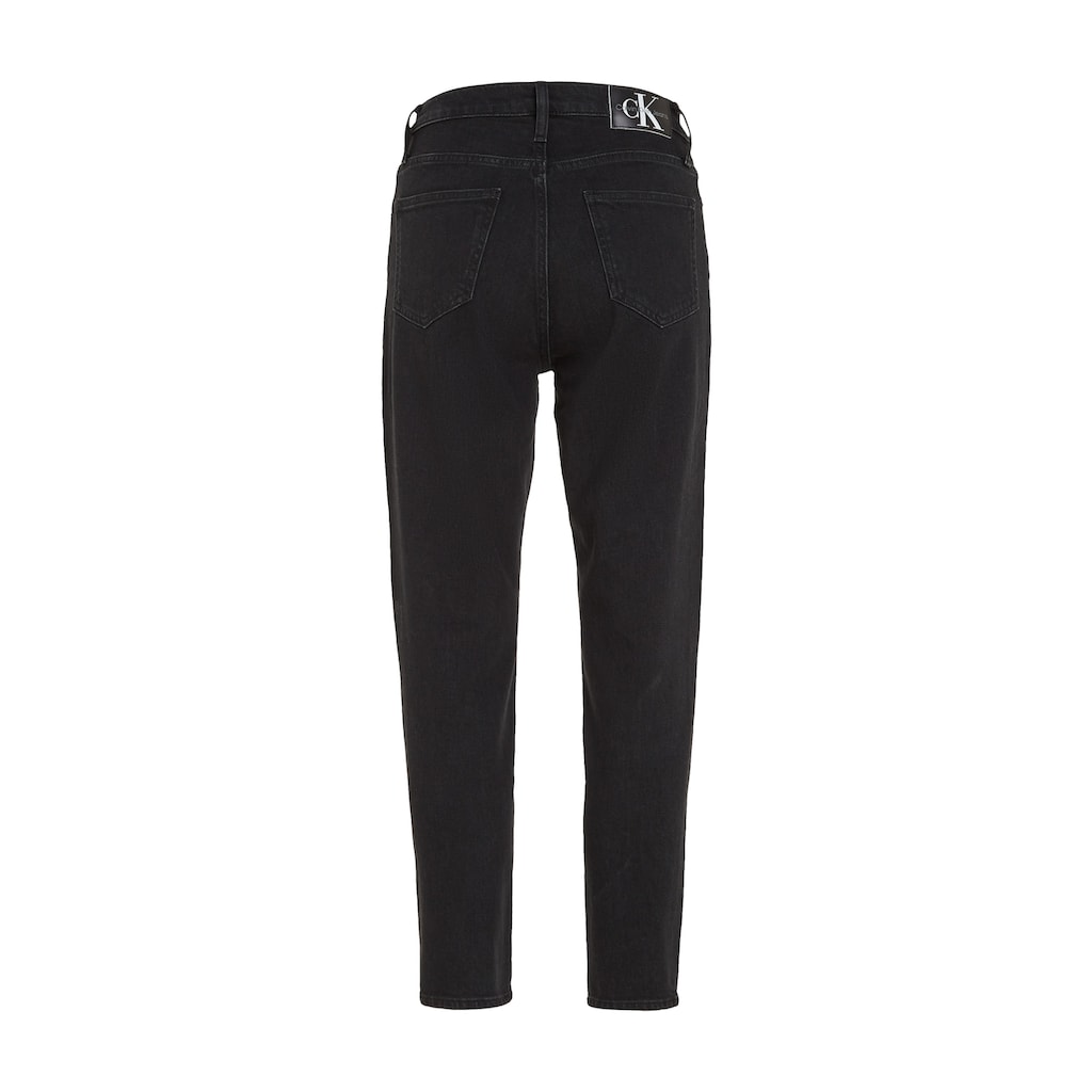 Calvin Klein Jeans Mom-Jeans »MOM JEAN«