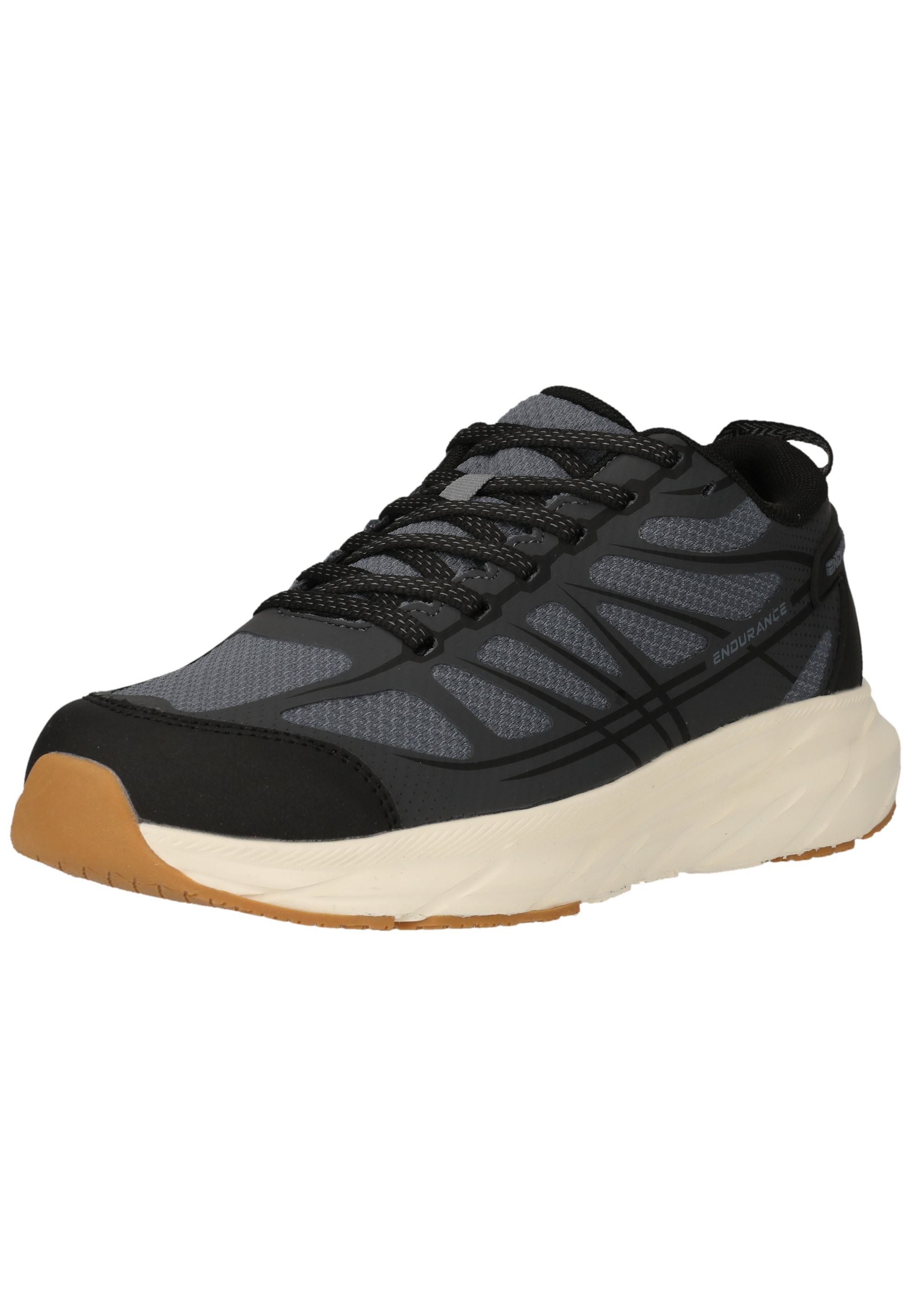 ENDURANCE Sneaker »Caden«  mit Allwetterprofil und gepolsterter Fersenpartie