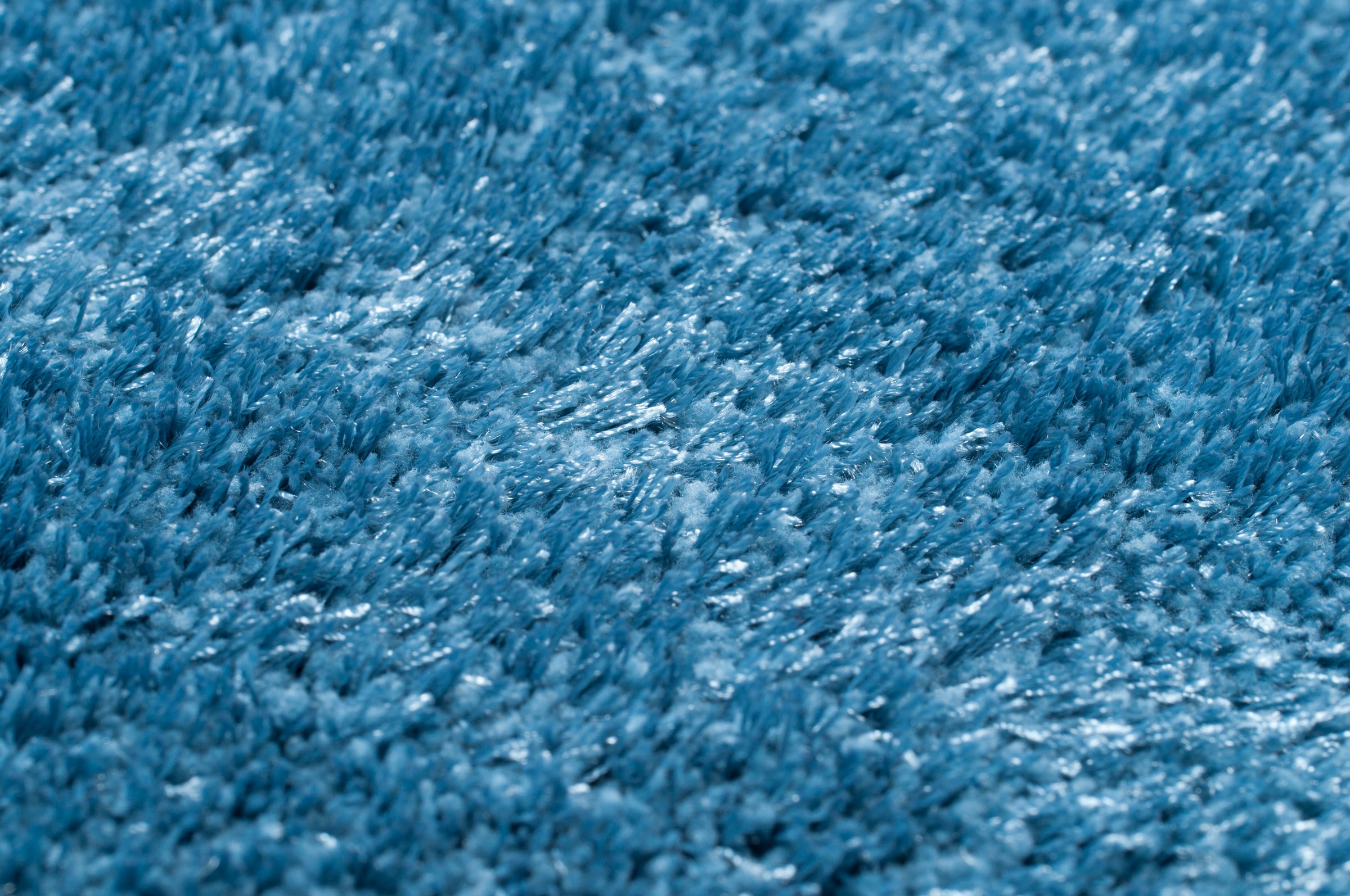 Gino Falcone Hochflor-Teppich »Alessandro«, rechteckig, 25 mm Höhe, besonders weich durch Microfaser, ideal im Wohnzimmer & Schlafzimmer