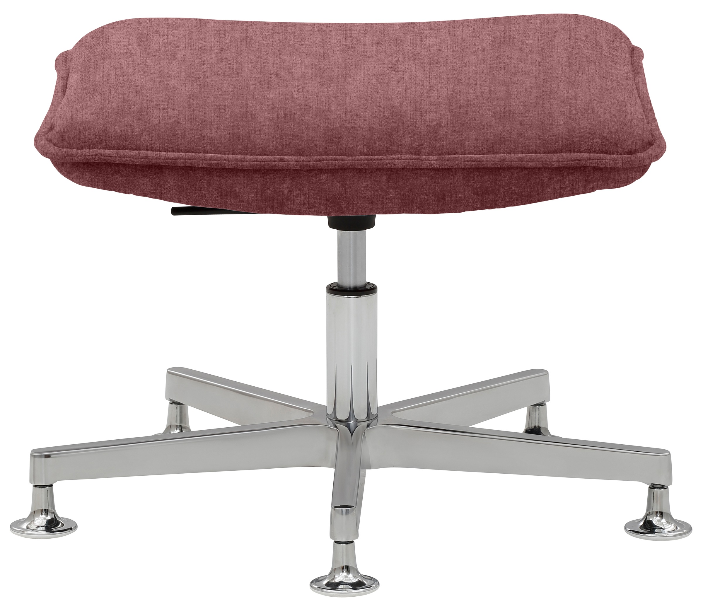 Mayer Sitzmöbel Fußhocker "myCOSYWORXX Hocker 2427", (1 St.), besonders beq günstig online kaufen