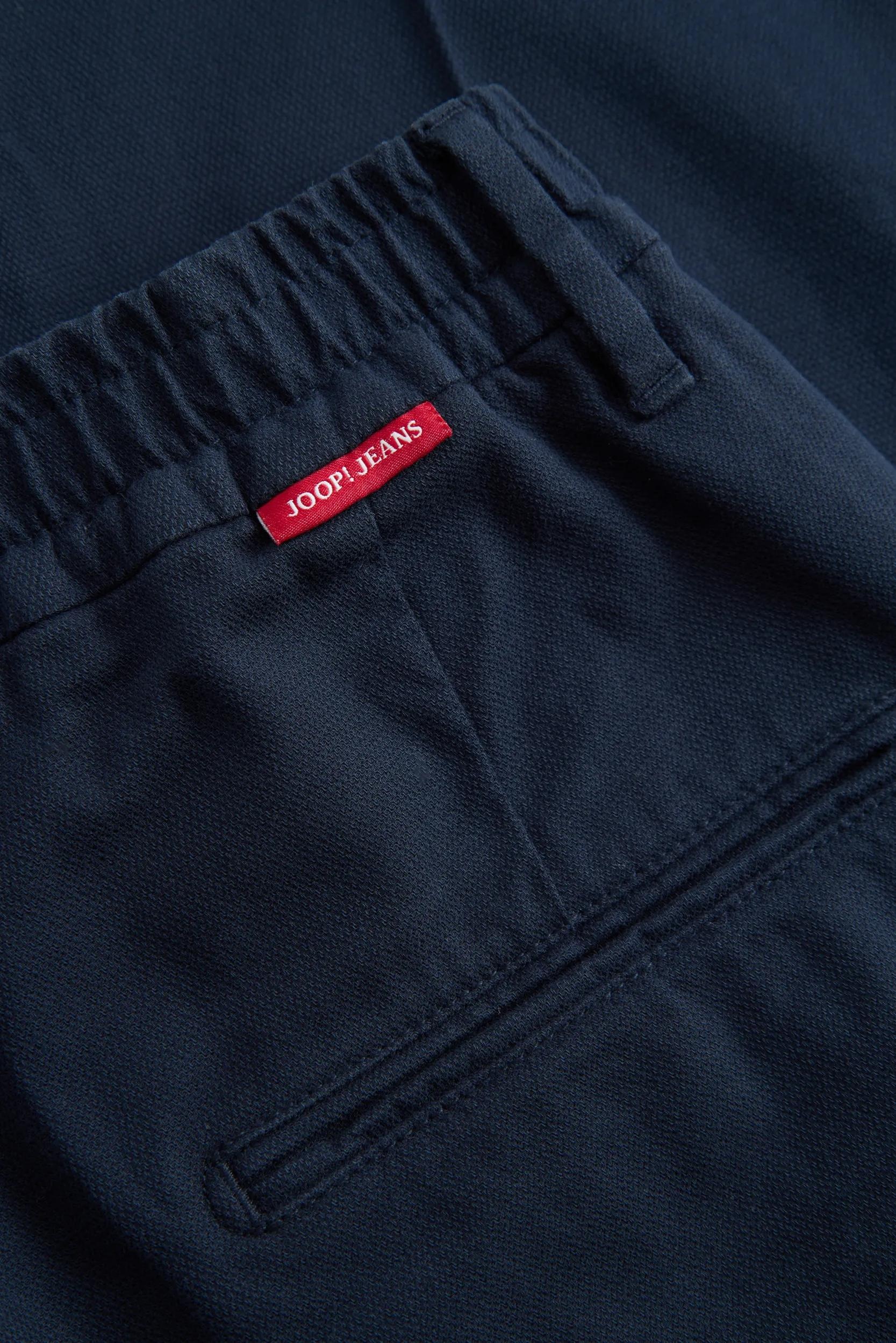 Thumbnail - Joop Jeans Chinohose "Lead" mit Bundfalte